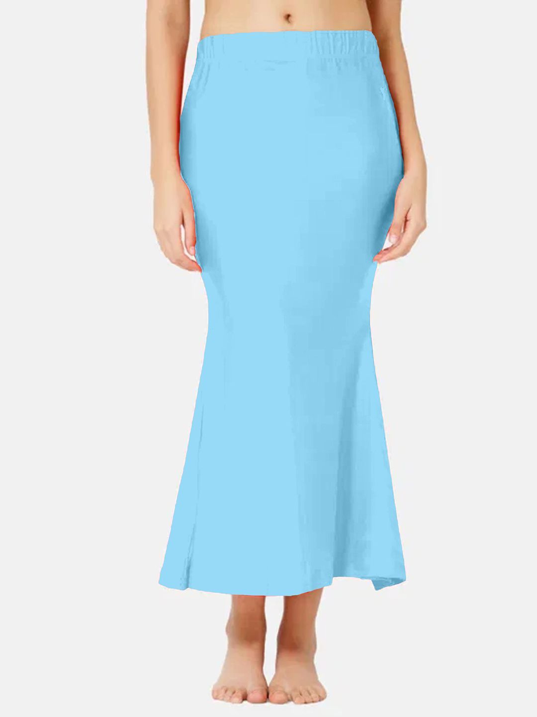 Selvia Women Mermaid Saree Shapewear-picture-25