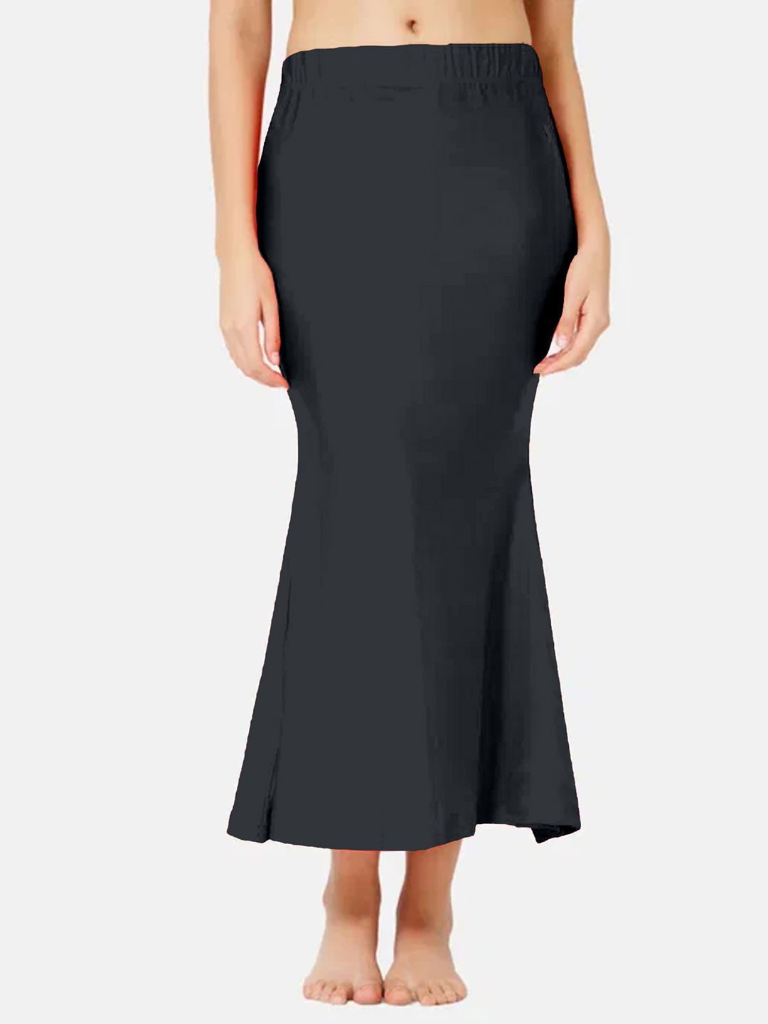 Selvia Women Mermaid Saree Shapewear-picture-26