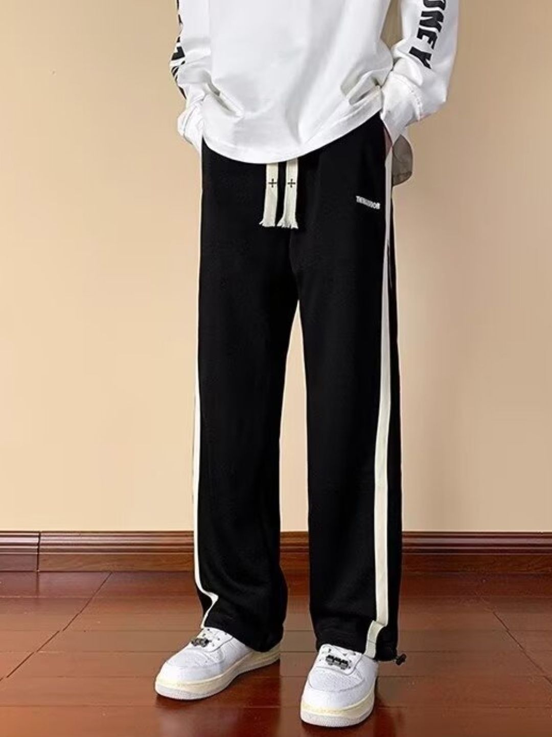 StyleCast Men Original Regular Fit Mid Rise Trouser-picture-22