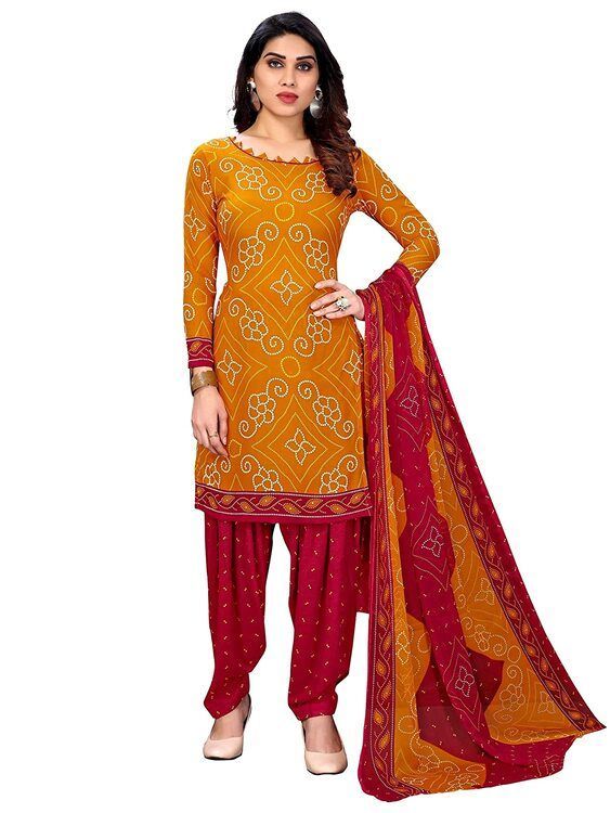 Sidhidata Women Dress Material-picture-23