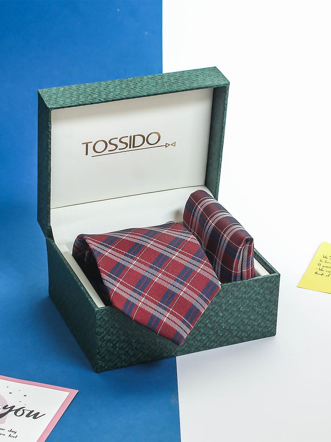 Tossido Men Accessory Gift Set-picture-17