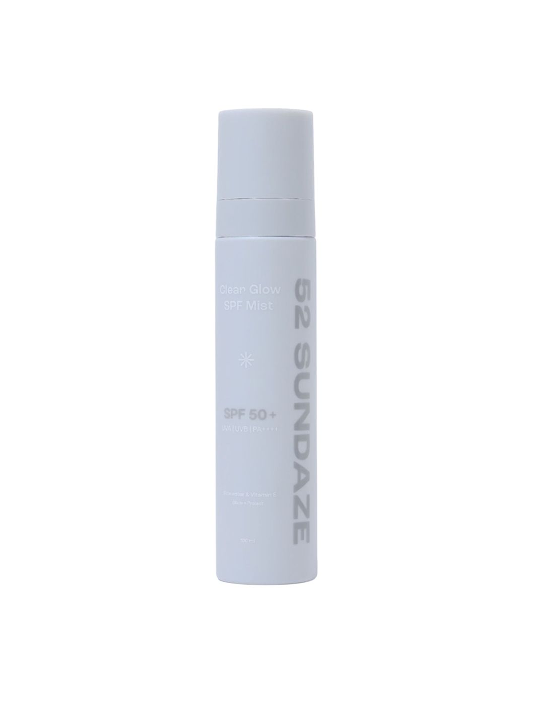 52 Sundaze Spf 50+ Rice Water Sun Mist- 100 ml-picture-14