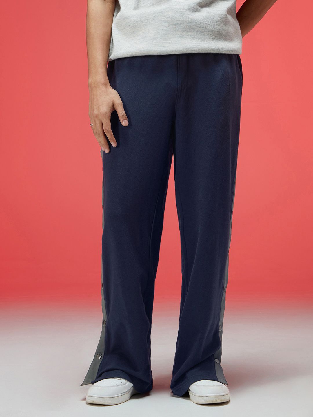 VEIRDO Men Trousers-picture-19