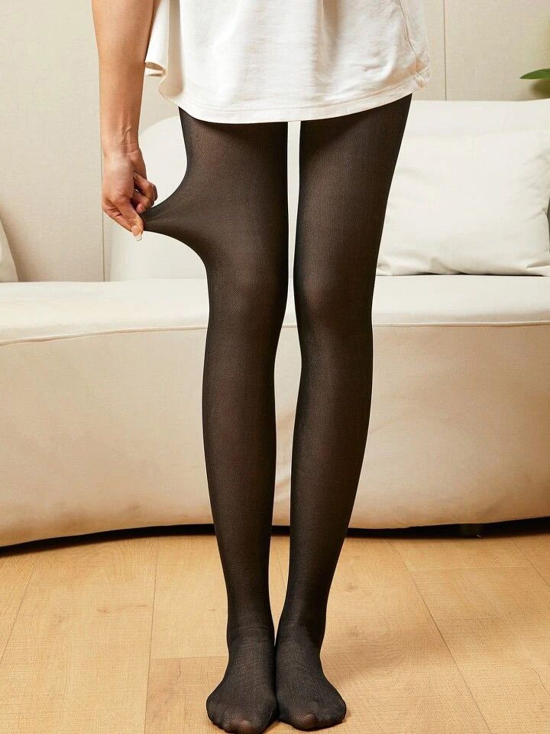 Brauch High-Rise Stockings-picture-14