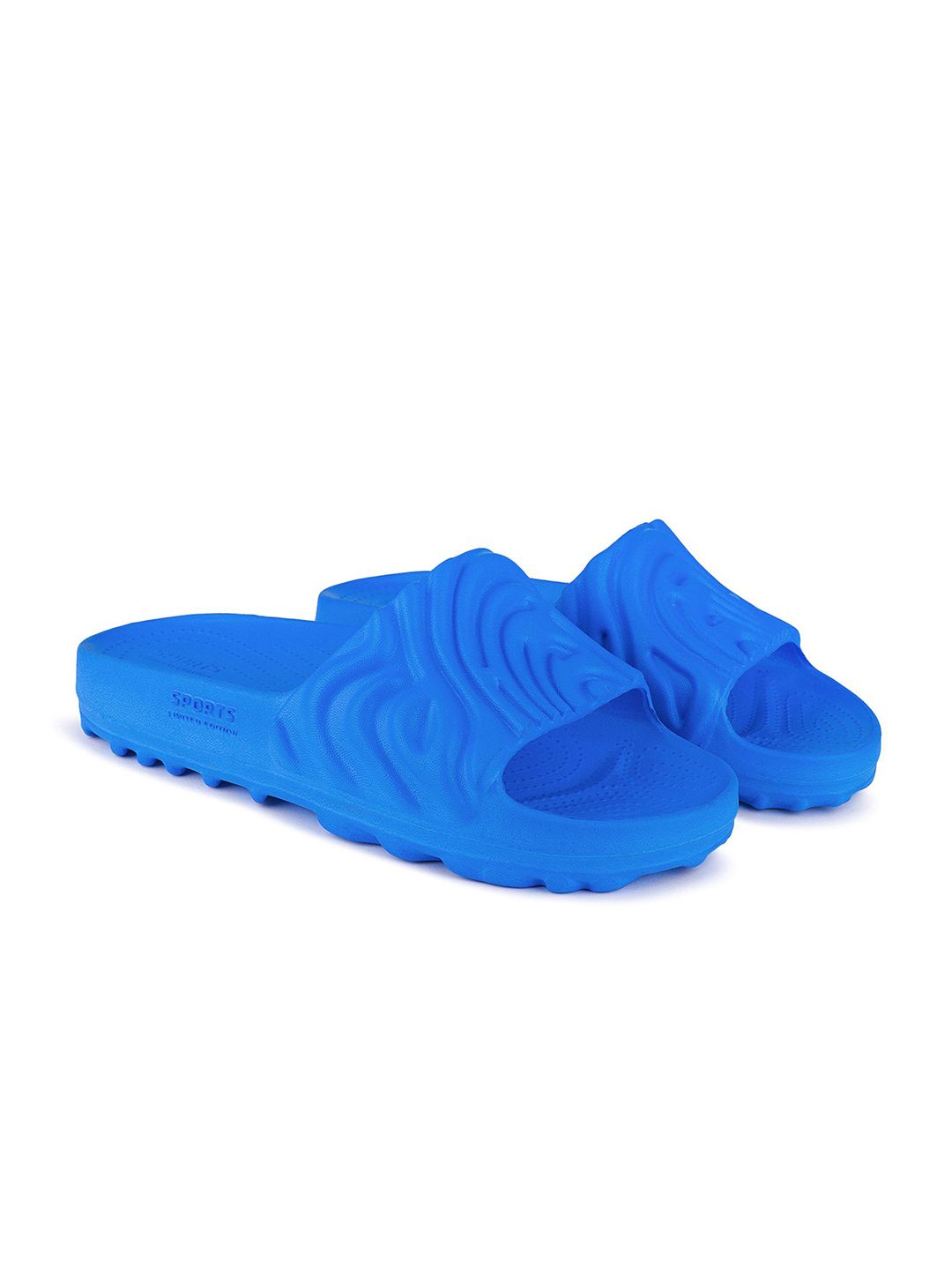 BERSACHE Men Rubber Clogs-picture-32