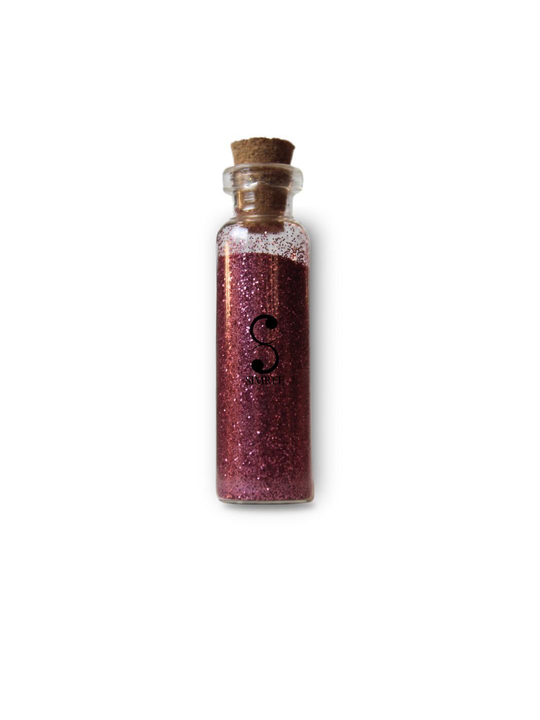 SIMREE 4D Ecofriendly High Shine Formula Long Lasting Glitter Eyeshadow 10.17g - Pink 09-picture-23