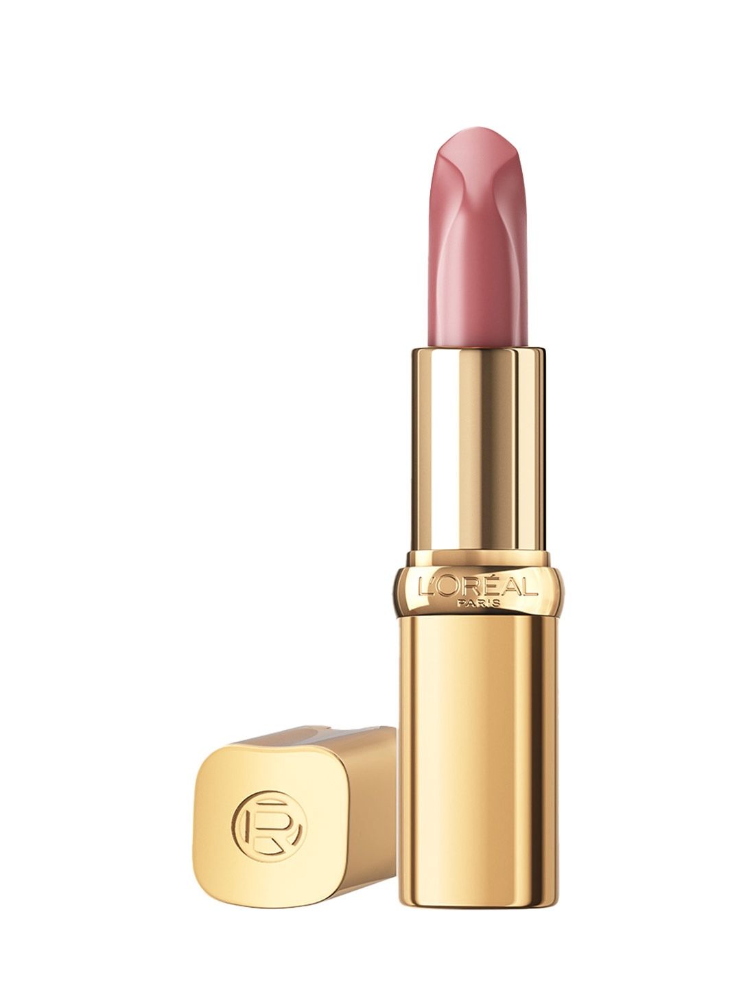 LOreal Paris Color Riche Smudge-Proof Satin Lipstick - Worth It 601-picture-41