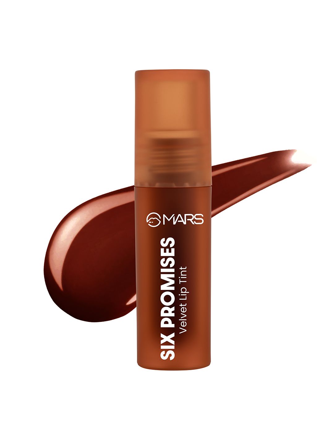 MARS Love Track Velvet Lip Tint - 2.8 ml - Six Promises-image-36