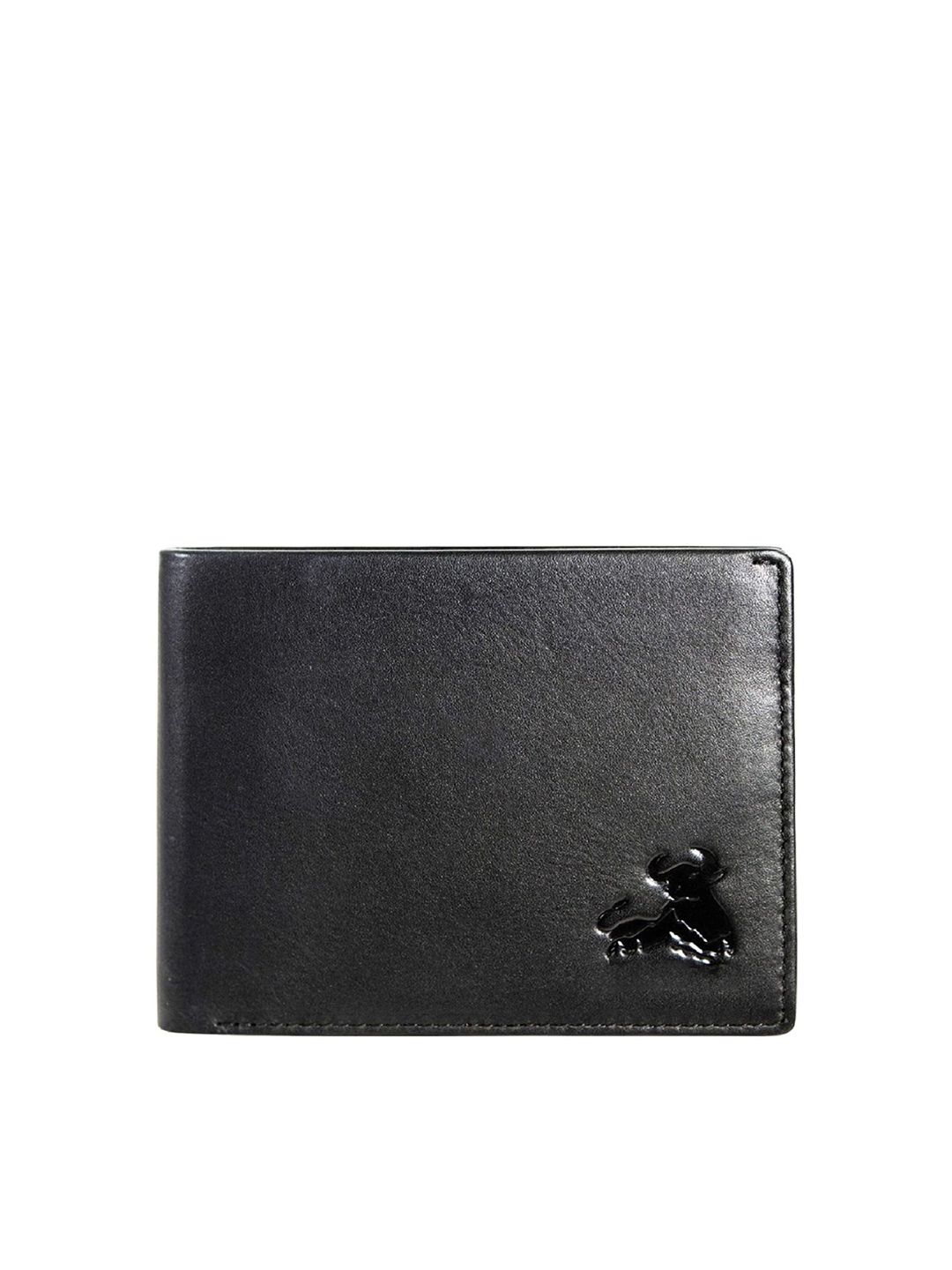 CONTACTS Men Leather Two Fold Wallet-picture-37