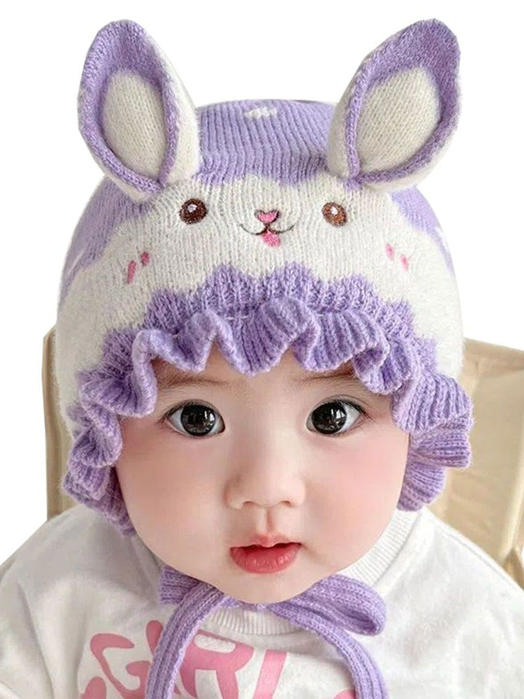 Babymoon Unisex Kids Beanie-picture-40