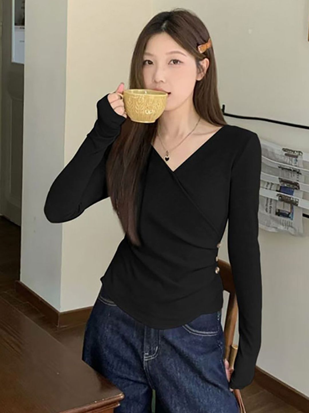 StyleCast x Revolte Top-picture-39