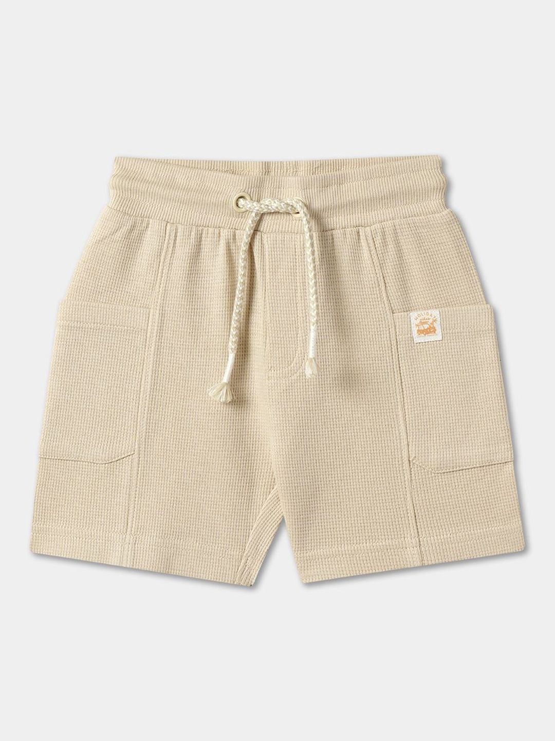 R&B Boys Shorts-picture-27