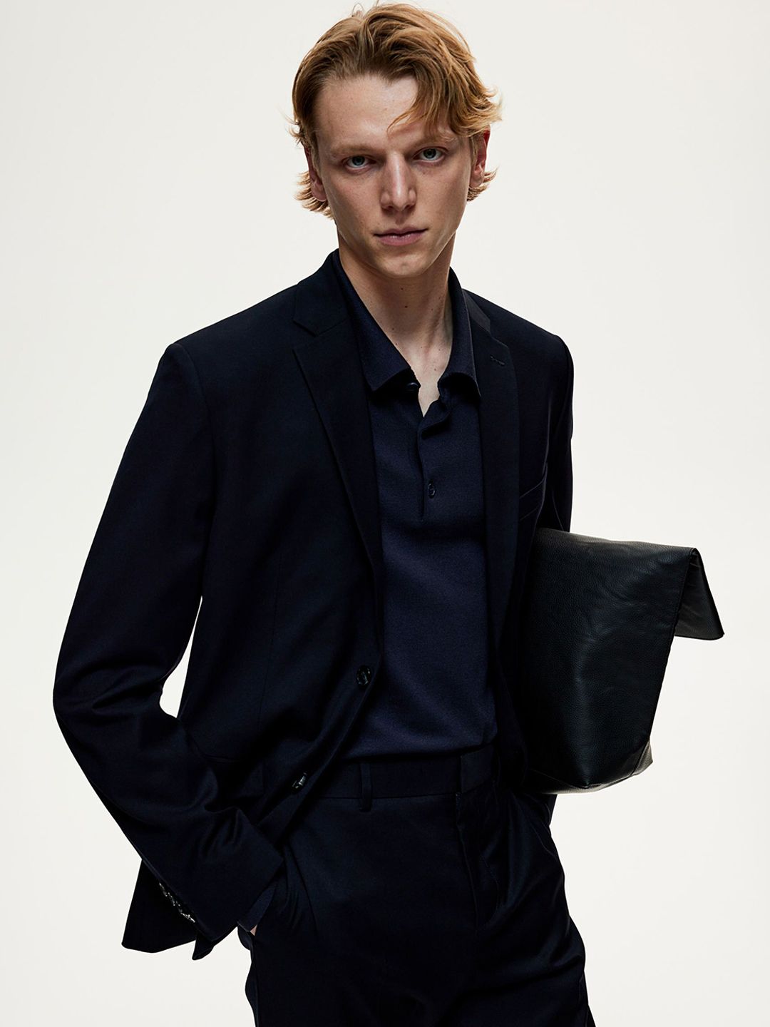 H&M Slim Fit Jacket-picture-35
