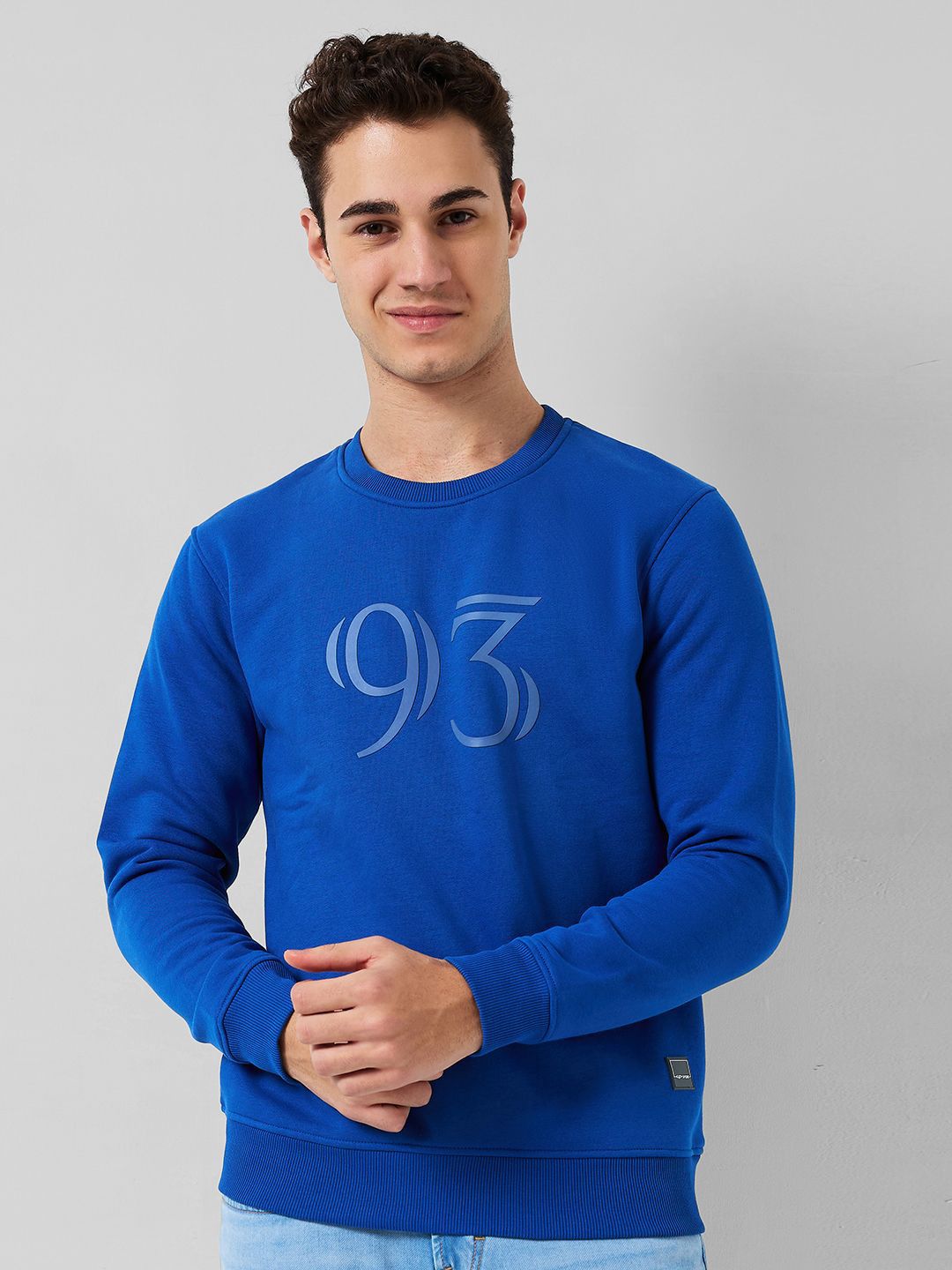 ColorPlus Men Sweatshirt-picture-36