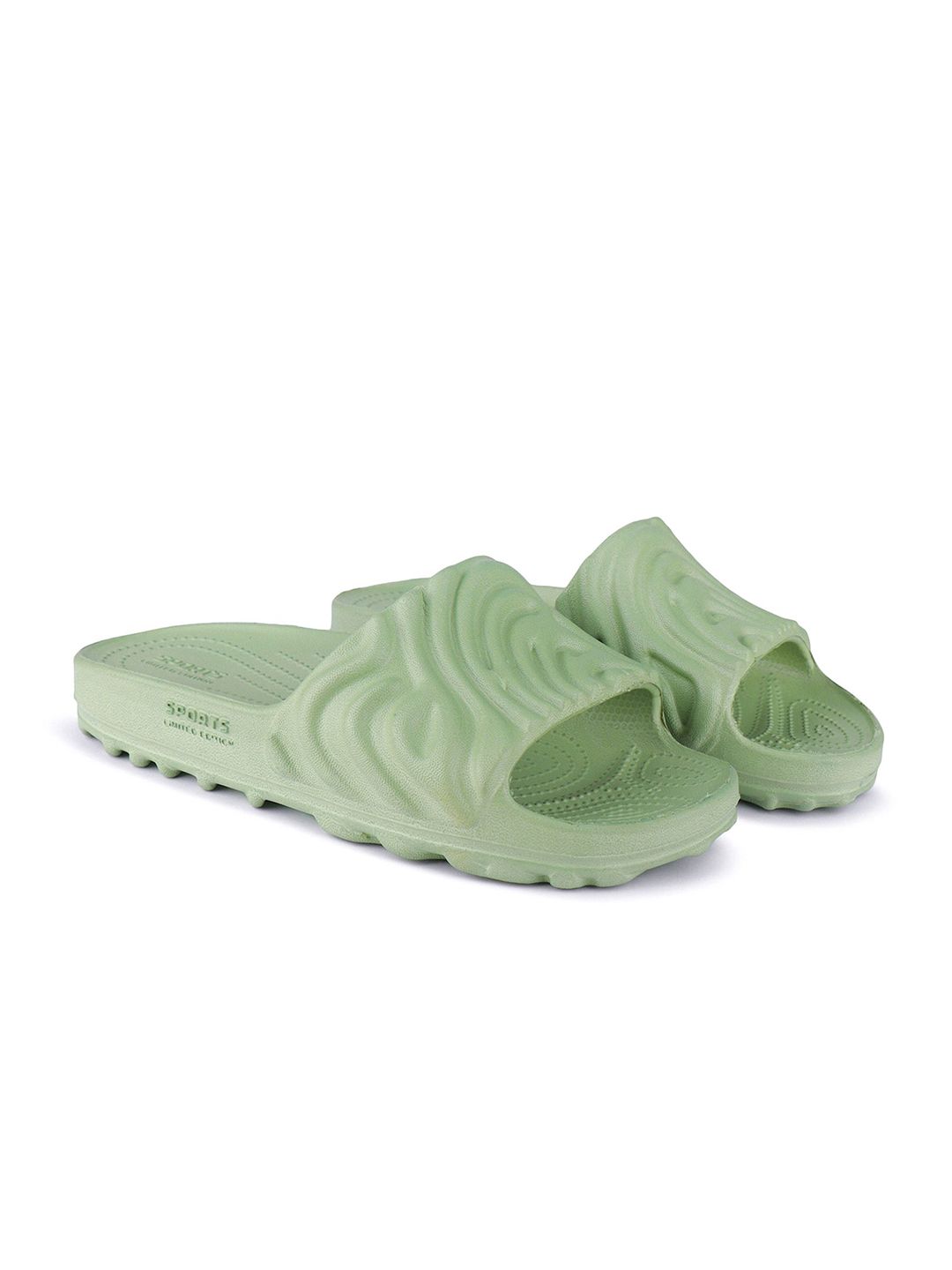 BERSACHE Men Rubber Sliders-picture-22