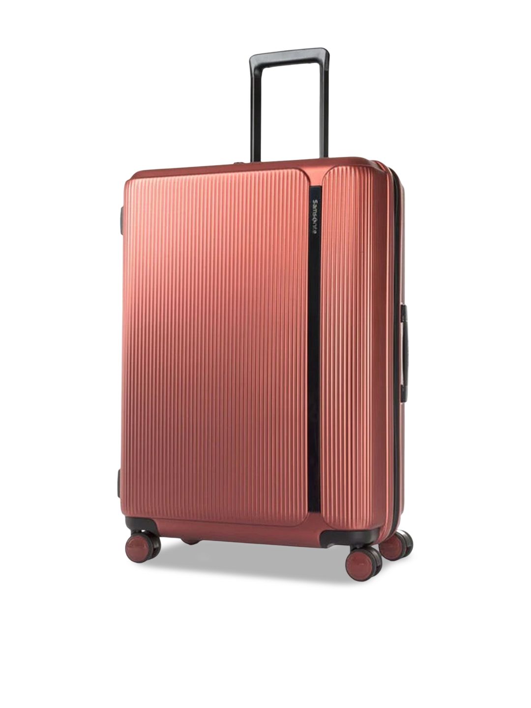Samsonite Myton Spinner Expandable Hard Sided Trolley Bag-image-49