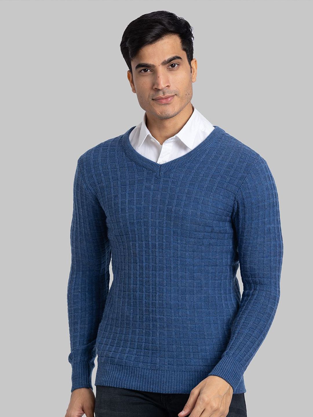 Parx Men Pullover-picture-49