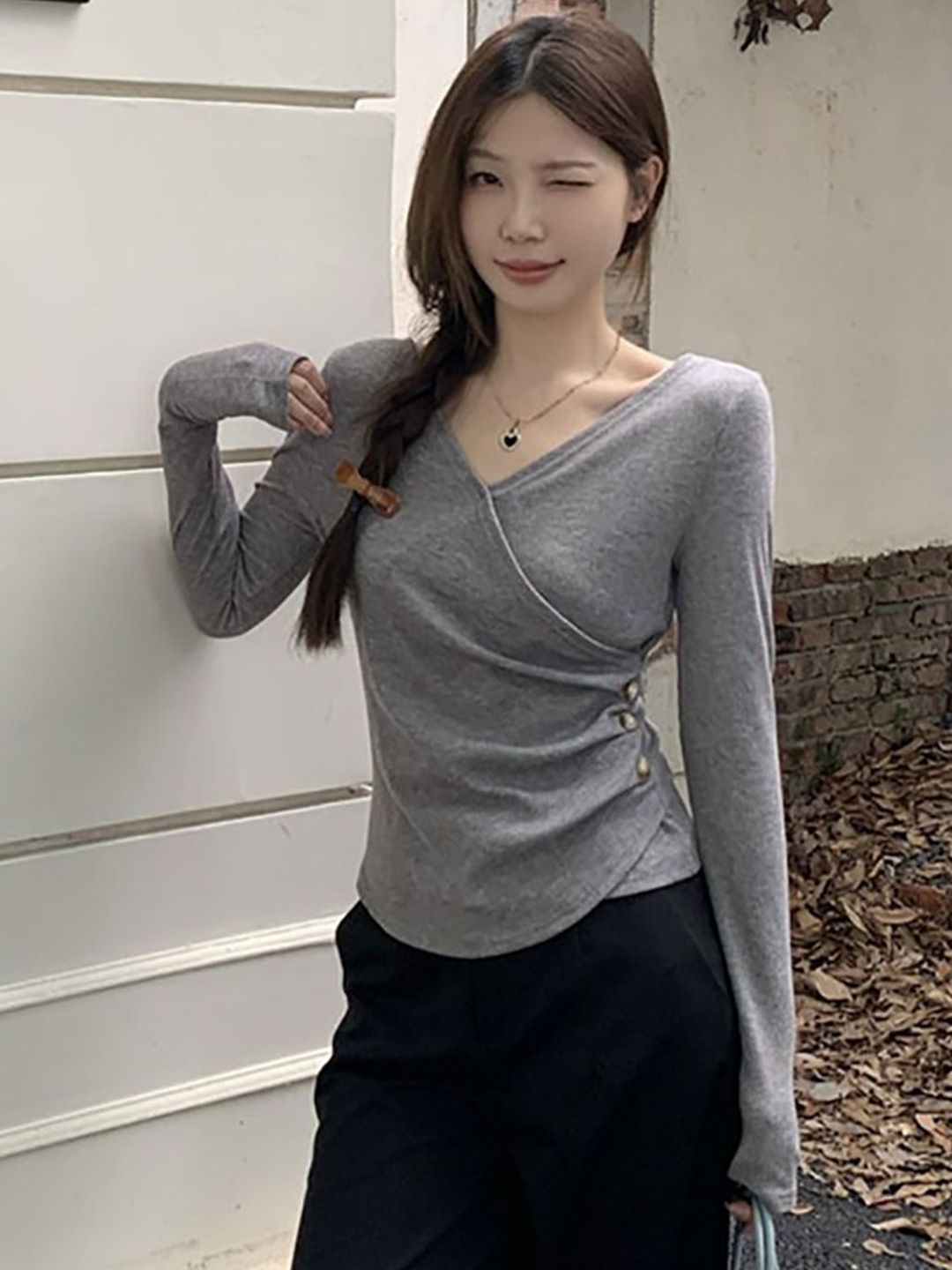 StyleCast x Revolte Top-picture-35