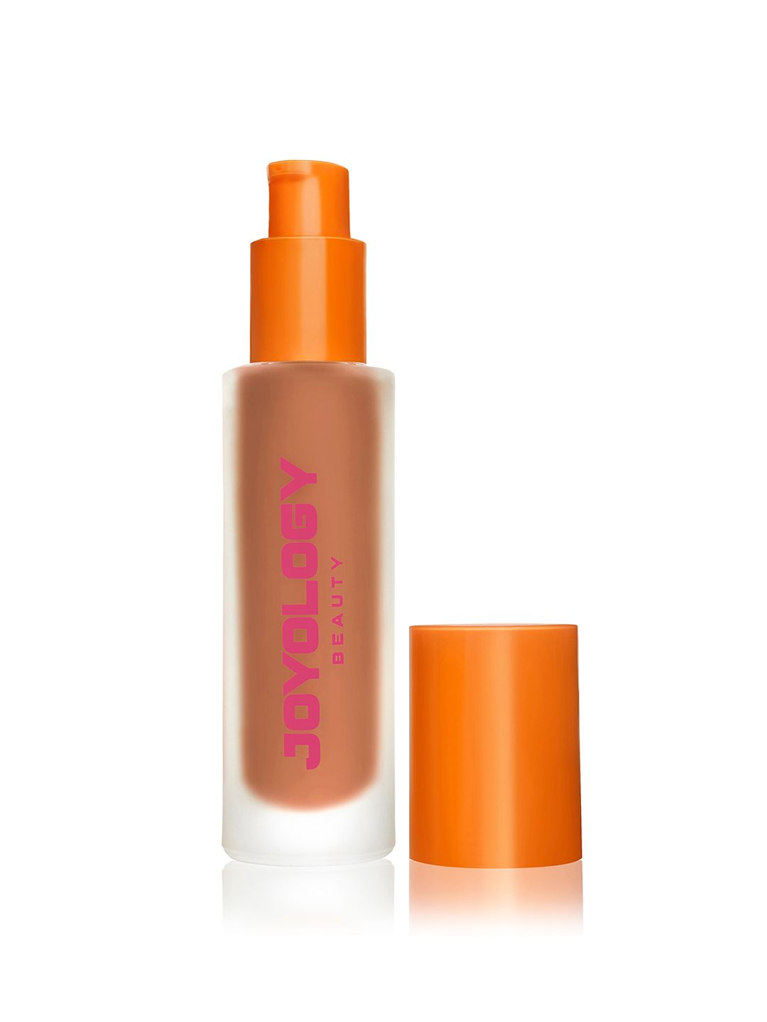 Joyology Beauty Stay Lively Long Lasting Foundation 30ml - Golden Honey F109-picture-27
