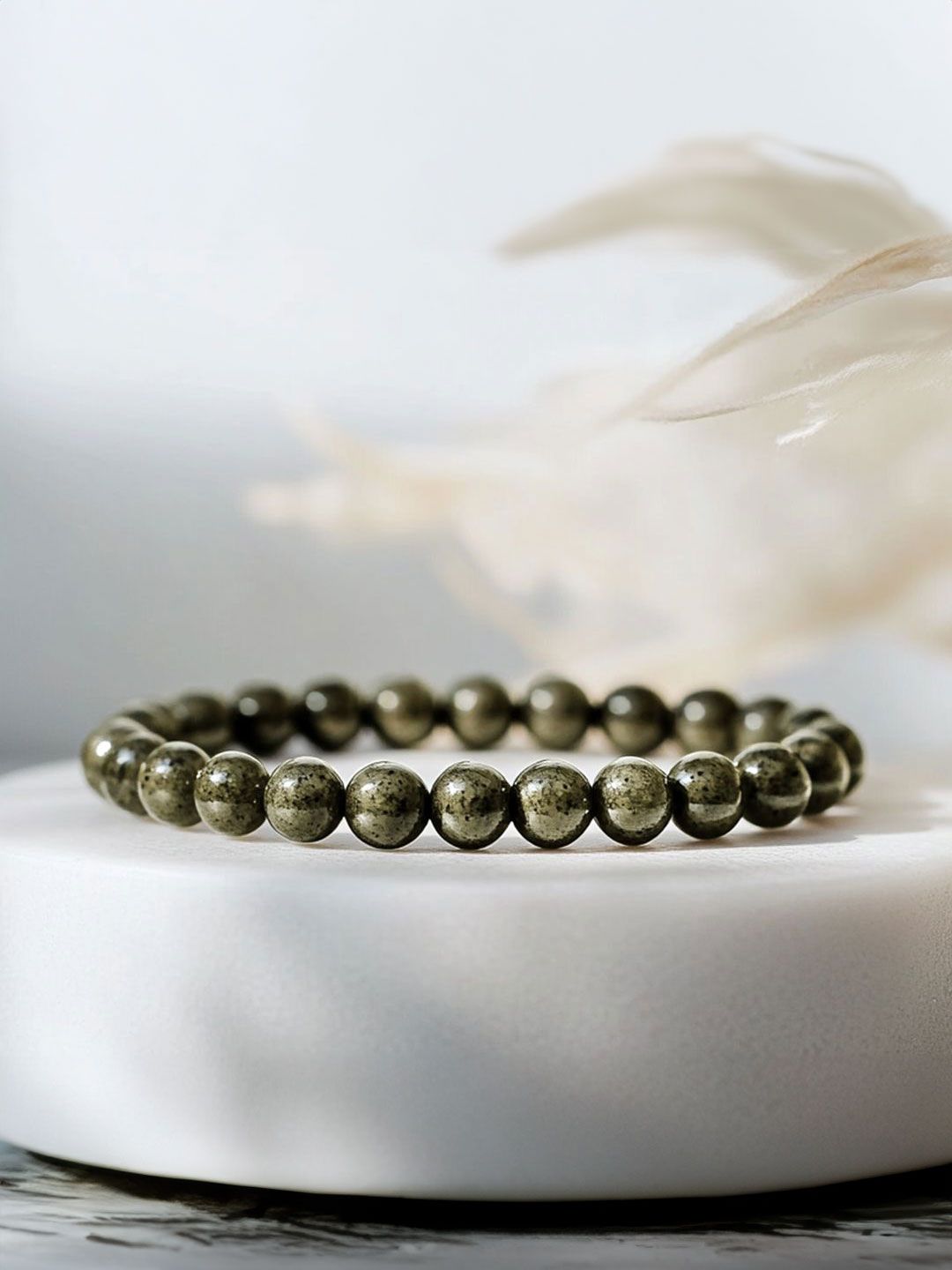 Astrotalk Unisex Crystals Bracelet-picture-32