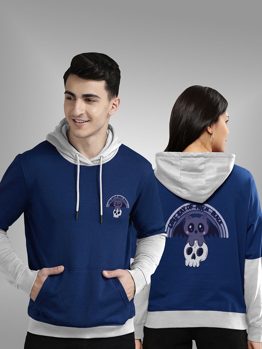 BAESD Unisex Sweatshirt-picture-33