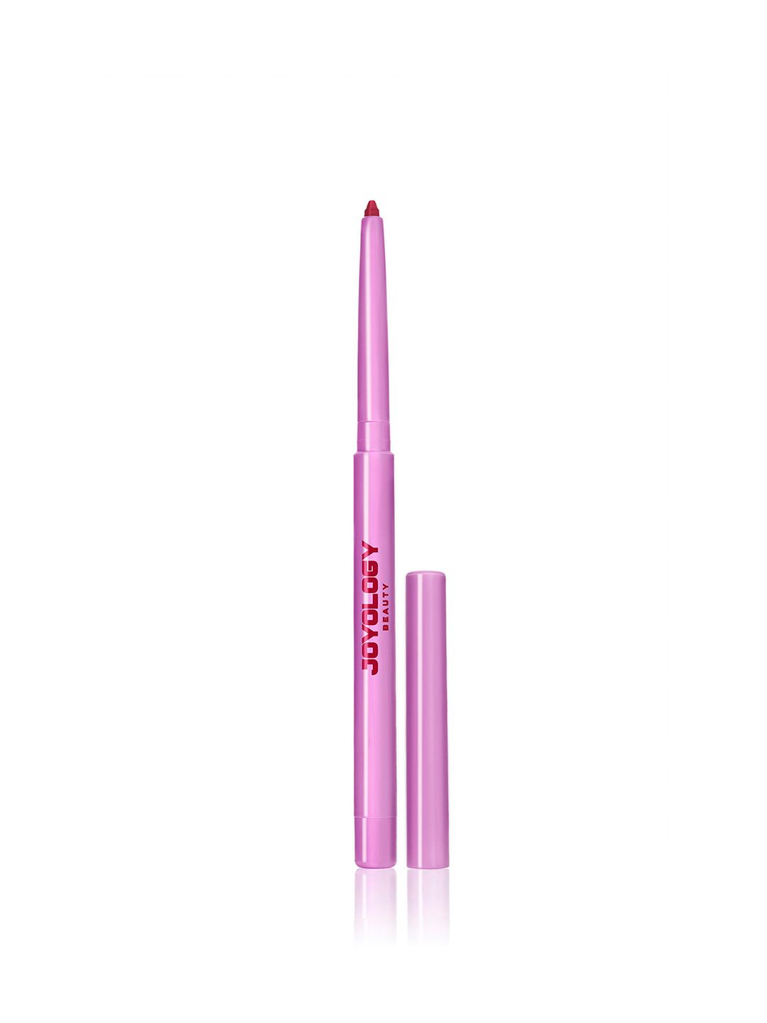 Joyology Beauty Instant Bliss Smudge-Proof Weightless Lip Liner - Cherry Charm L201-image-8