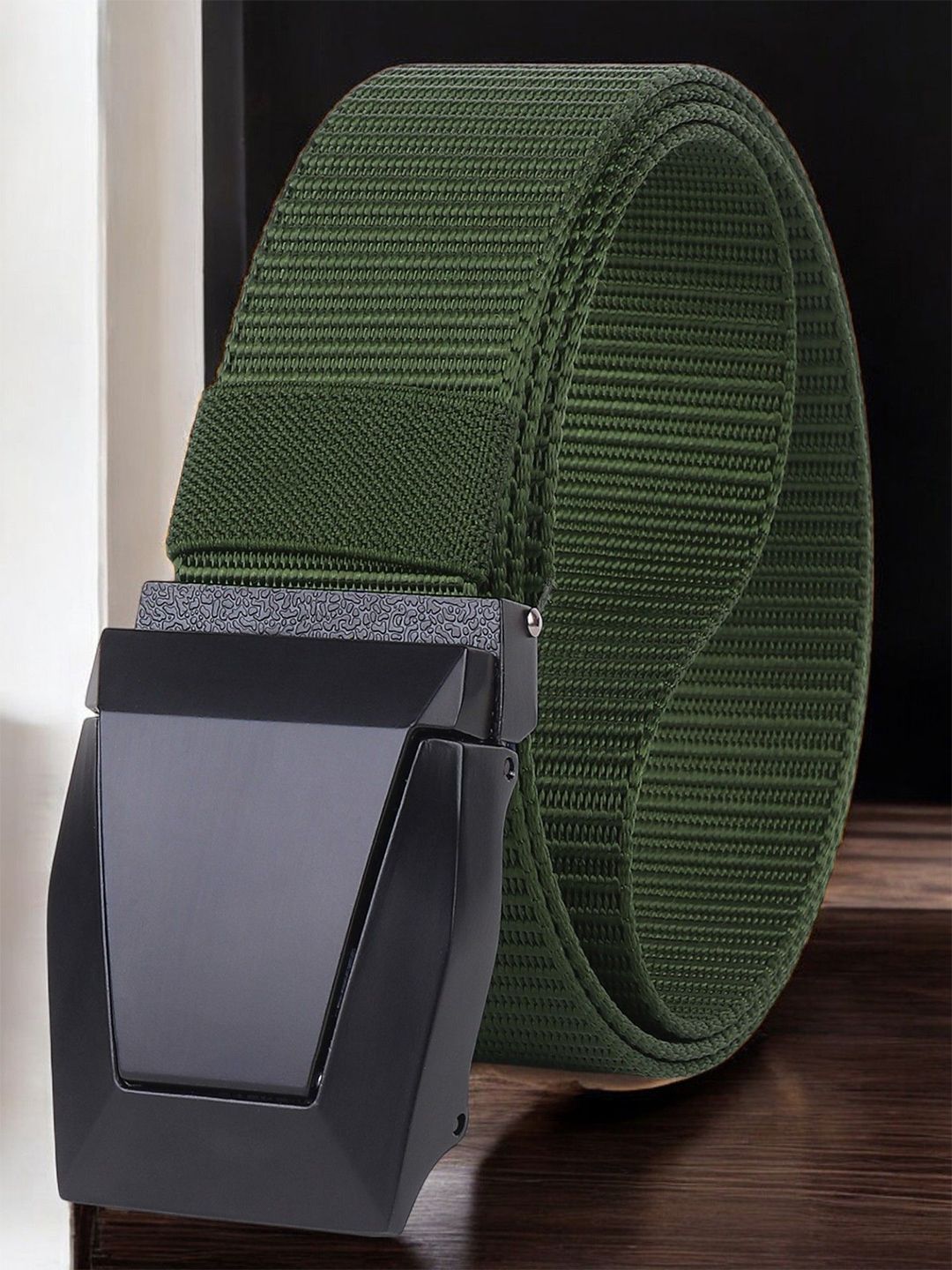 glitchez Men Belt-picture-15