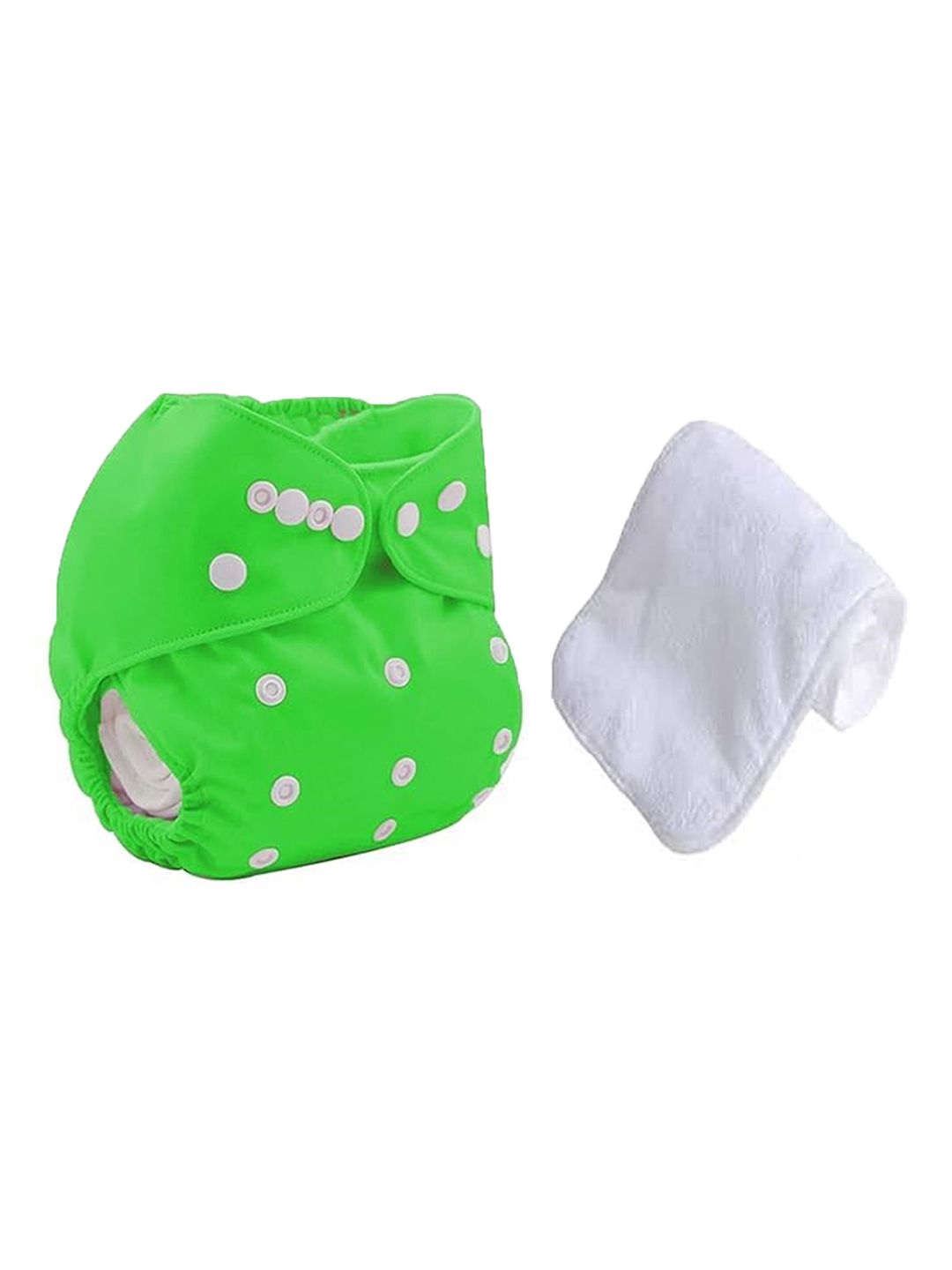 Kritiu Kids Reusable Waterproof Cloth Diaper With Insert Pad-picture-14