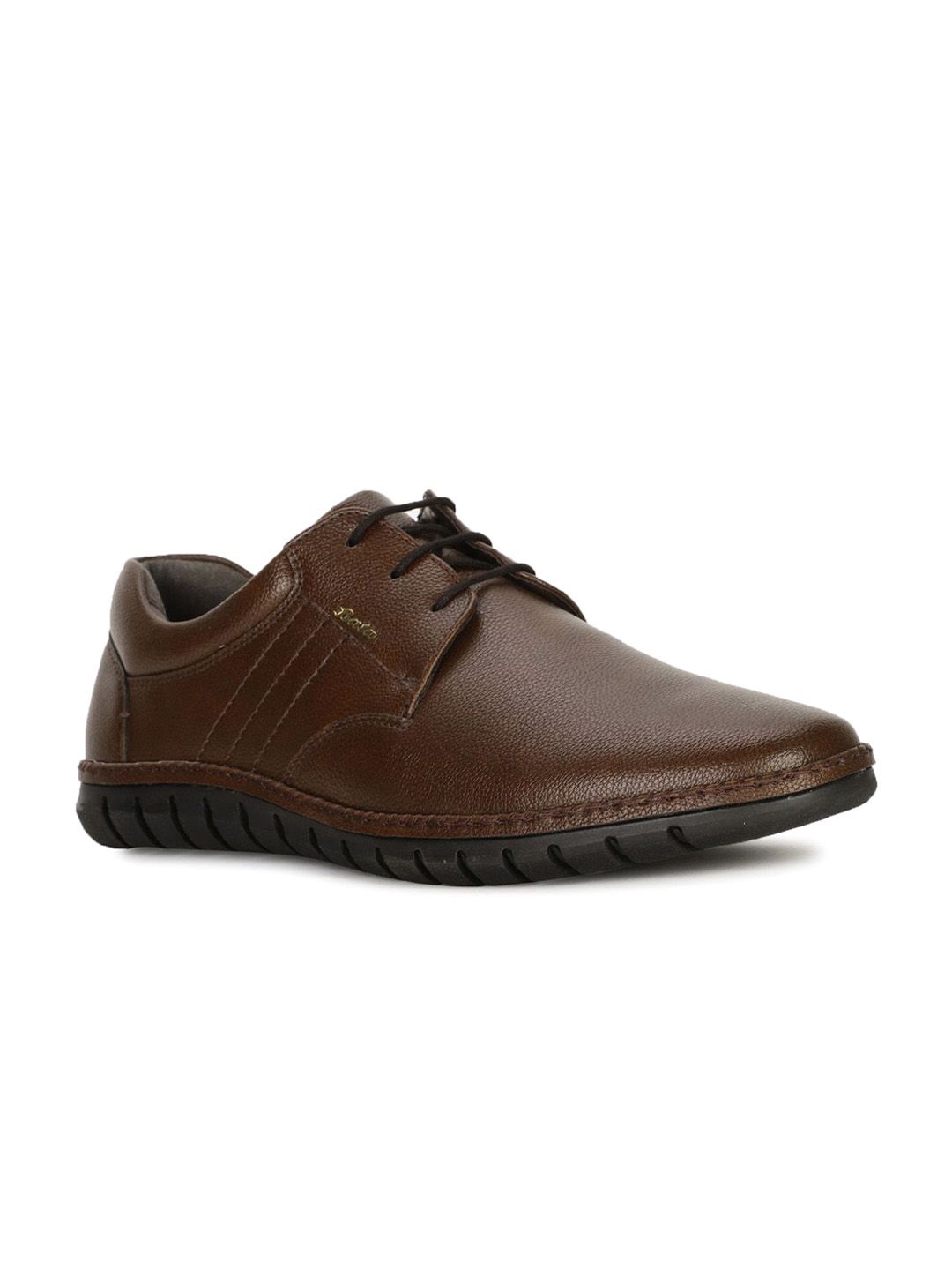 Bata Men Formal Derbys-picture-28