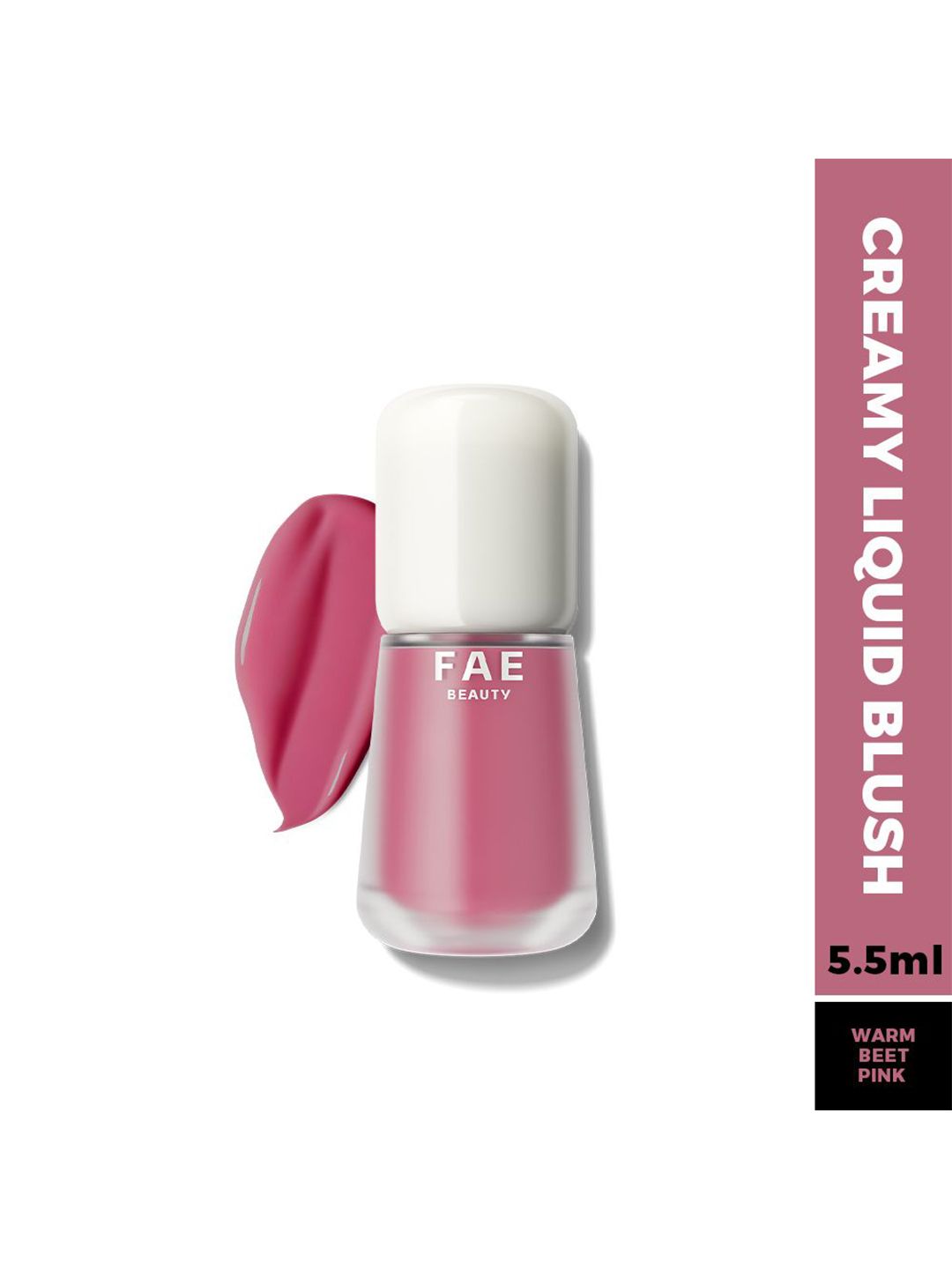 FAE BEAUTY 8H Long Wear Creamy Liquid Blush- 5.5 ml- Wifey 04-image-49