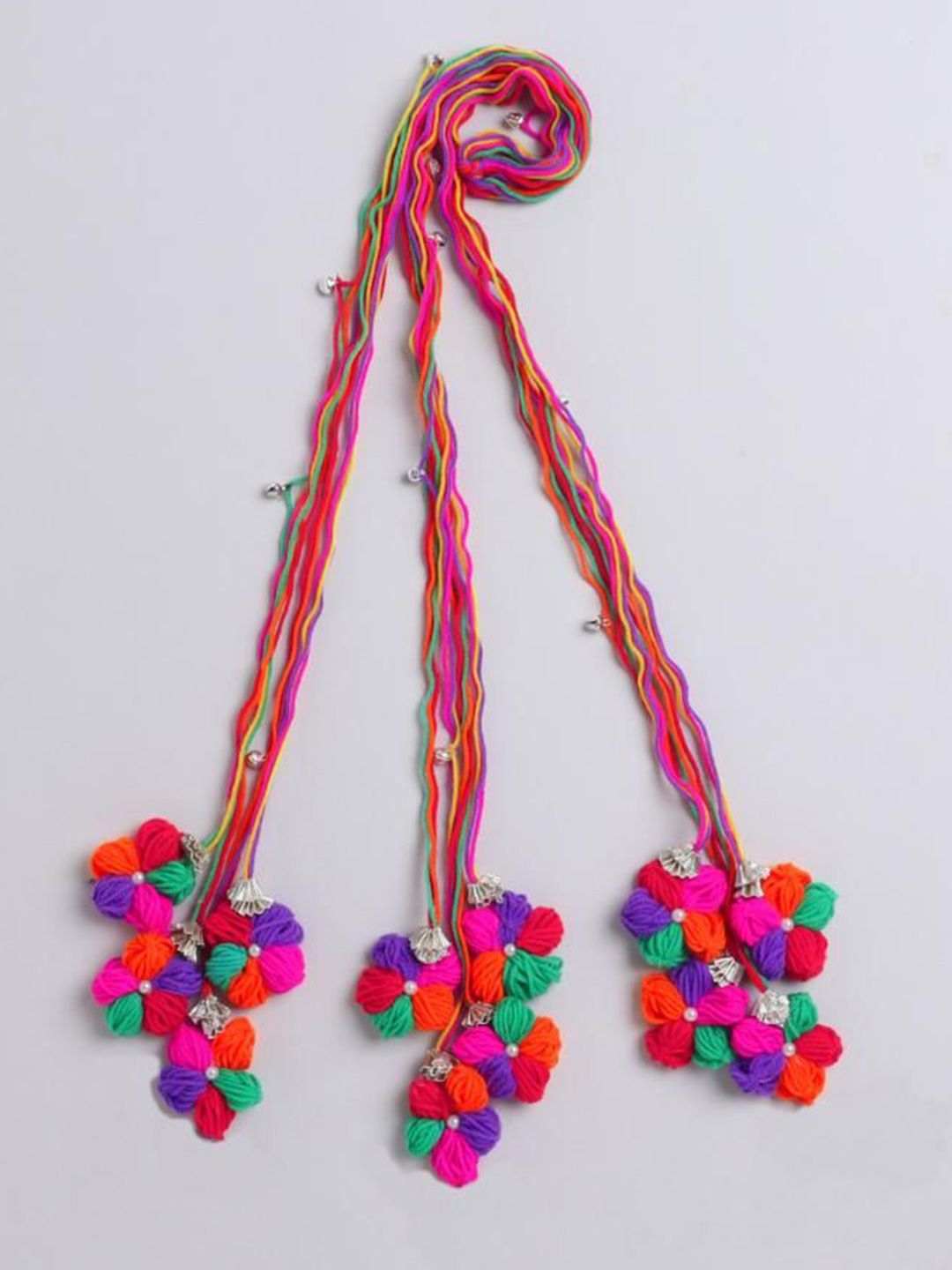 TIPY TIPY TAP Women Hair Accessory Set-picture-12
