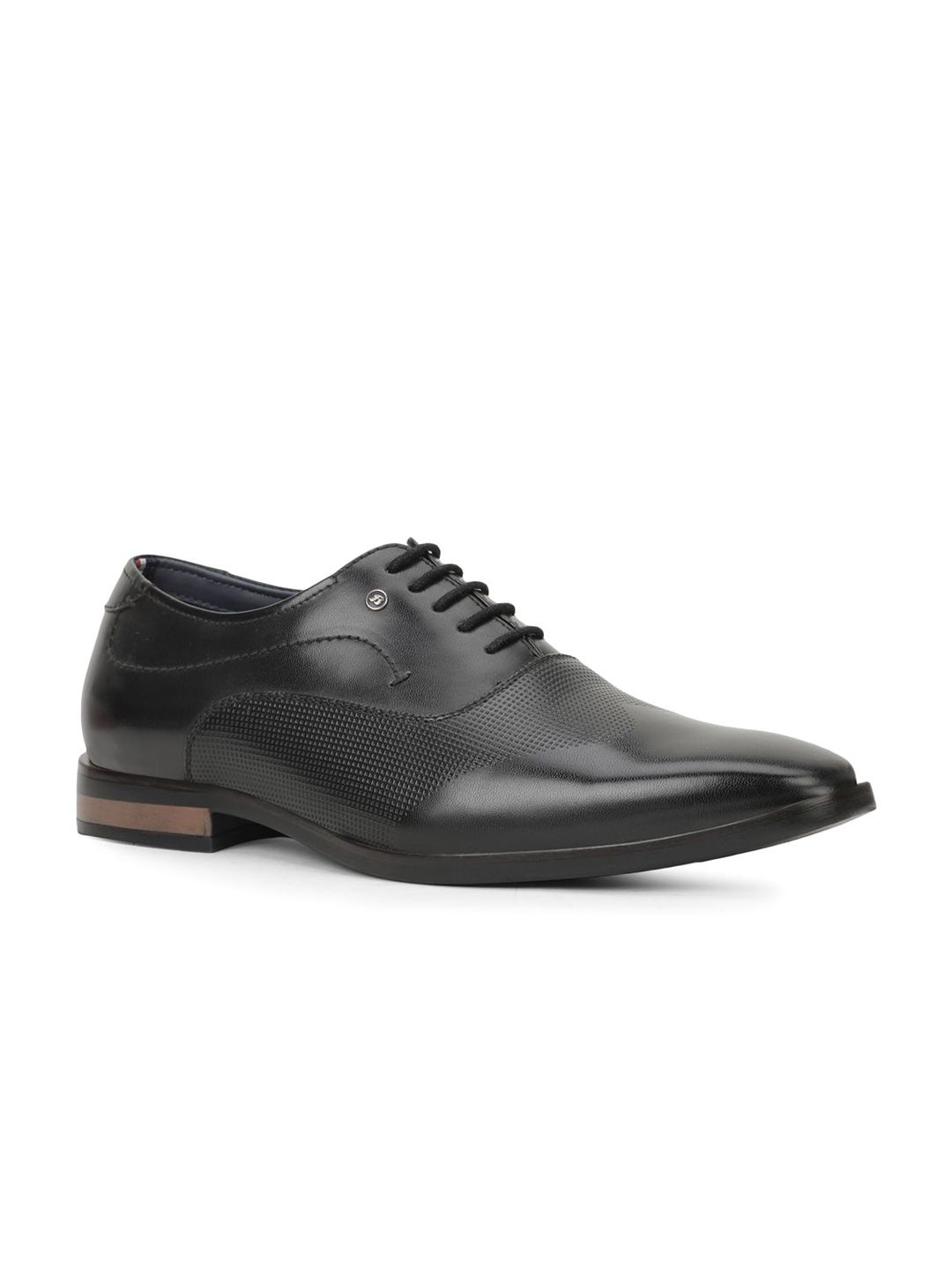 Bata Men Formal Oxfords-image-0
