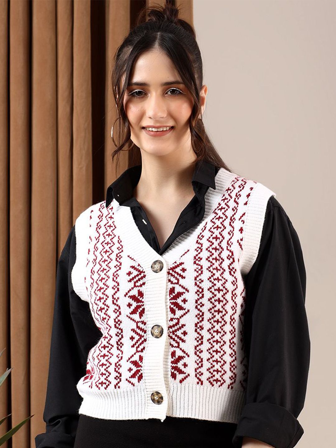 Stylecast X Kotty Women Printed-picture-16