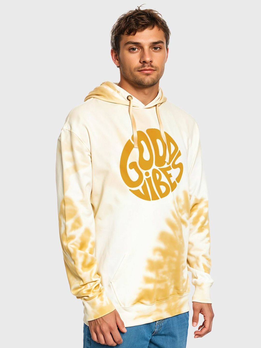 Crazymonk Men Printed Sweatshirt-picture-40