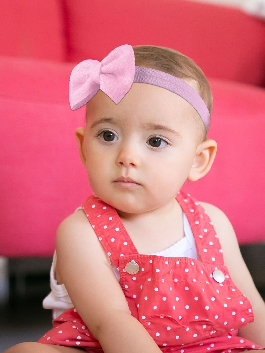 SYGA Unisex Kids Chill Wrap Headband-picture-25