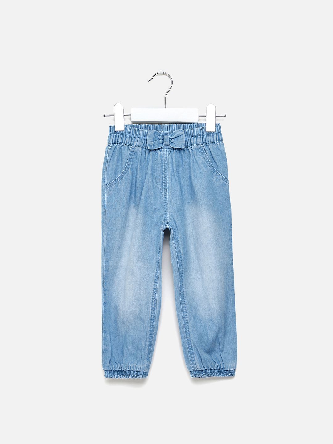 Juniors by Babyshop Girls Regular Fit Jeggings-picture-13