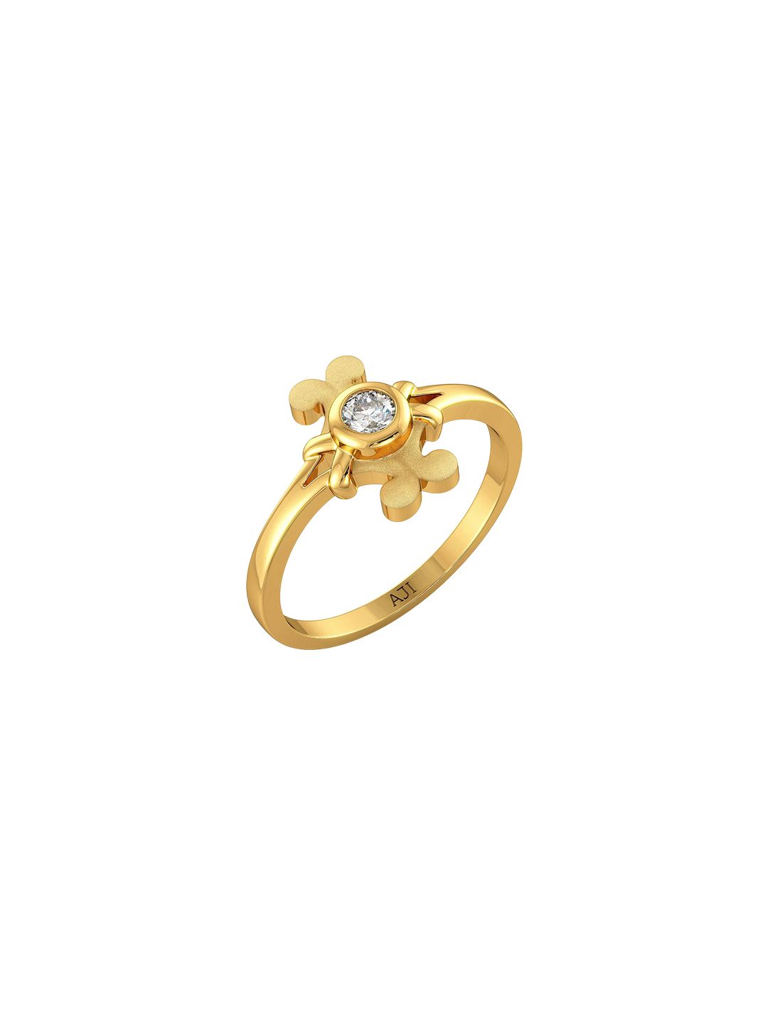 Joyalukkas Unisex KidsRing-picture-46
