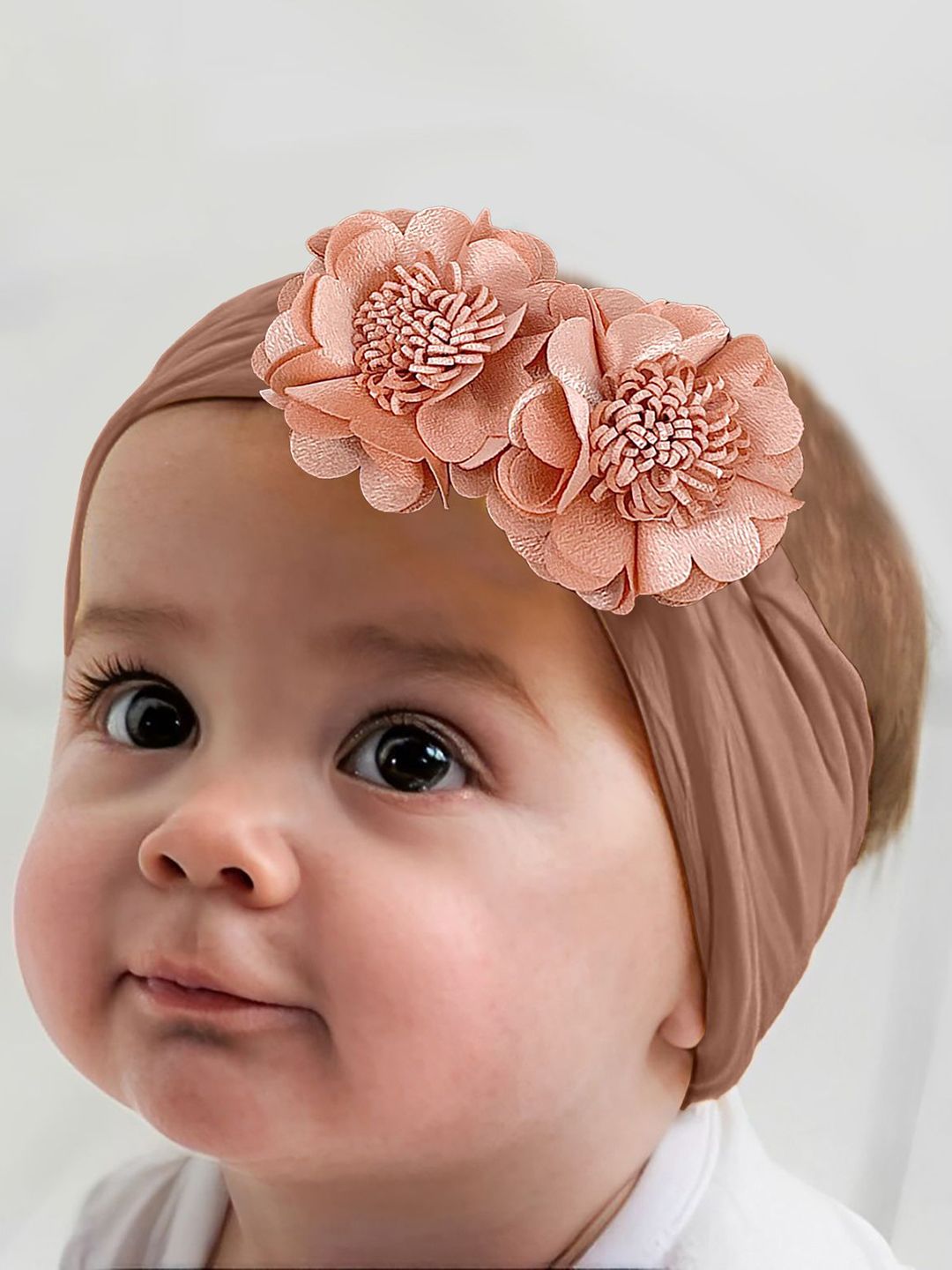 SYGA Unisex Kids Bandana Headband-picture-30