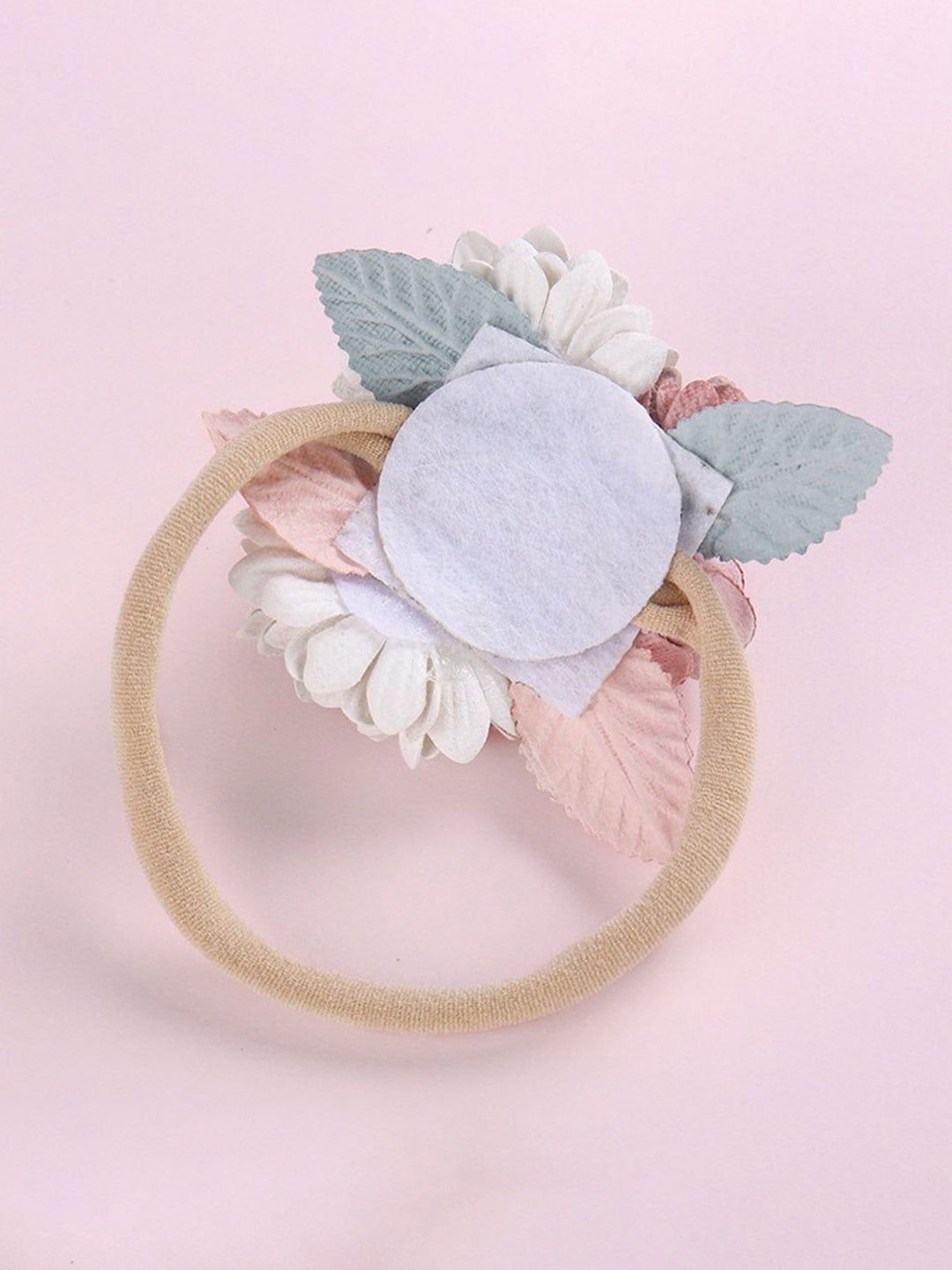 SYGA Unisex Kids Chill Wrap Headband-picture-36