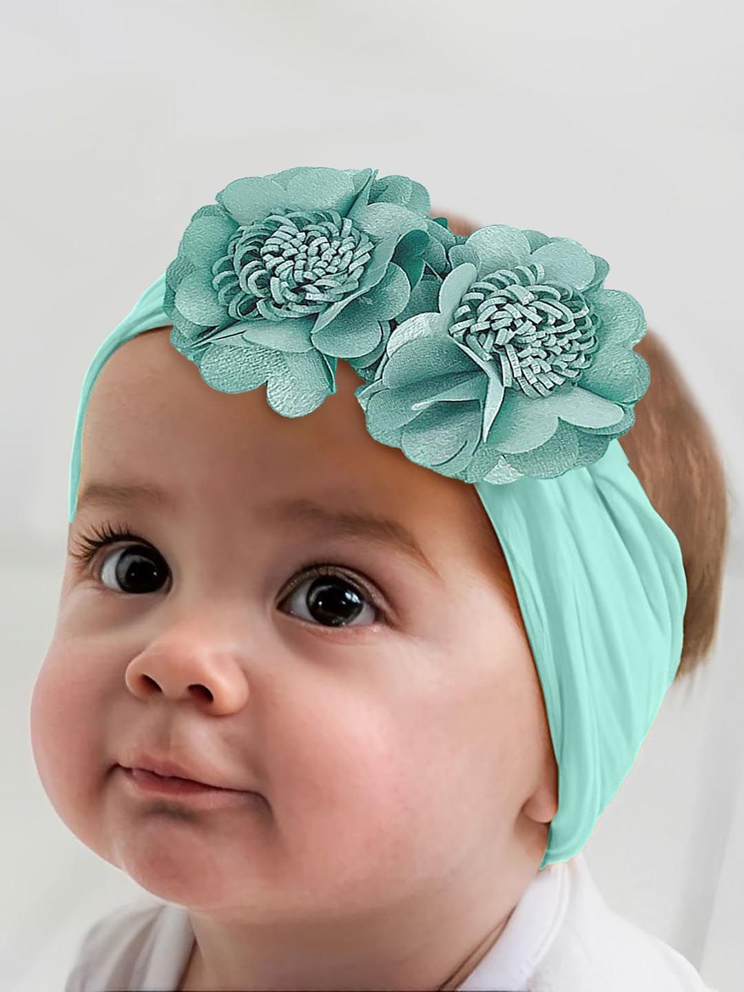 SYGA Unisex Kids Chill Wrap Headband-picture-18
