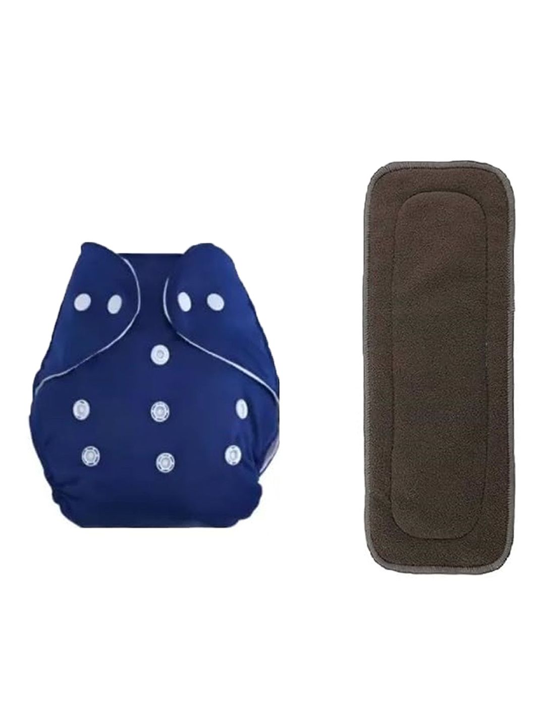 Kritiu Kids Reusable Waterproof Cloth Diaper With Insert Pad-picture-53