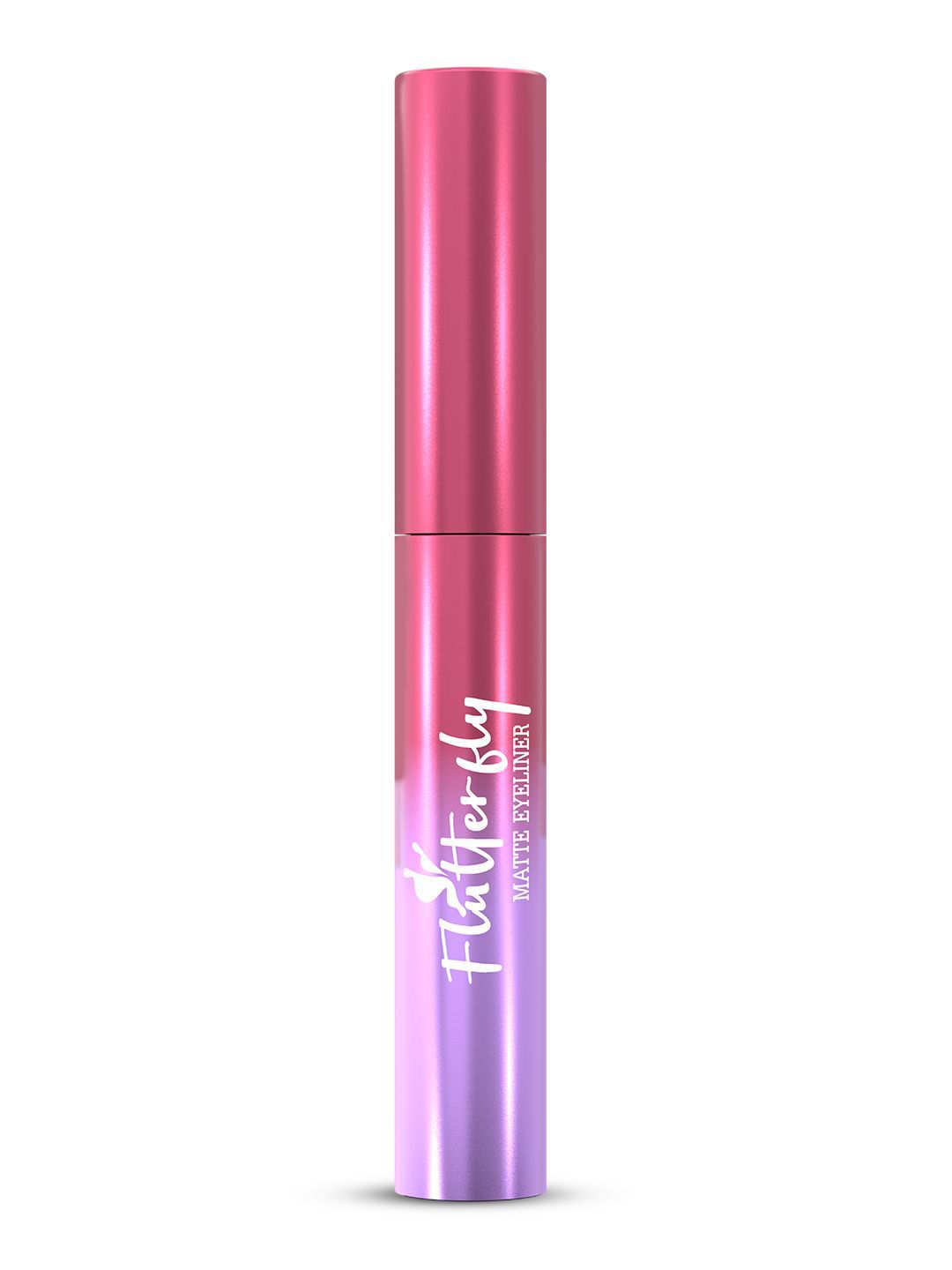 GLAM21 Flutterfly Matte Waterproof Eyeliner - 3 ml-image-16