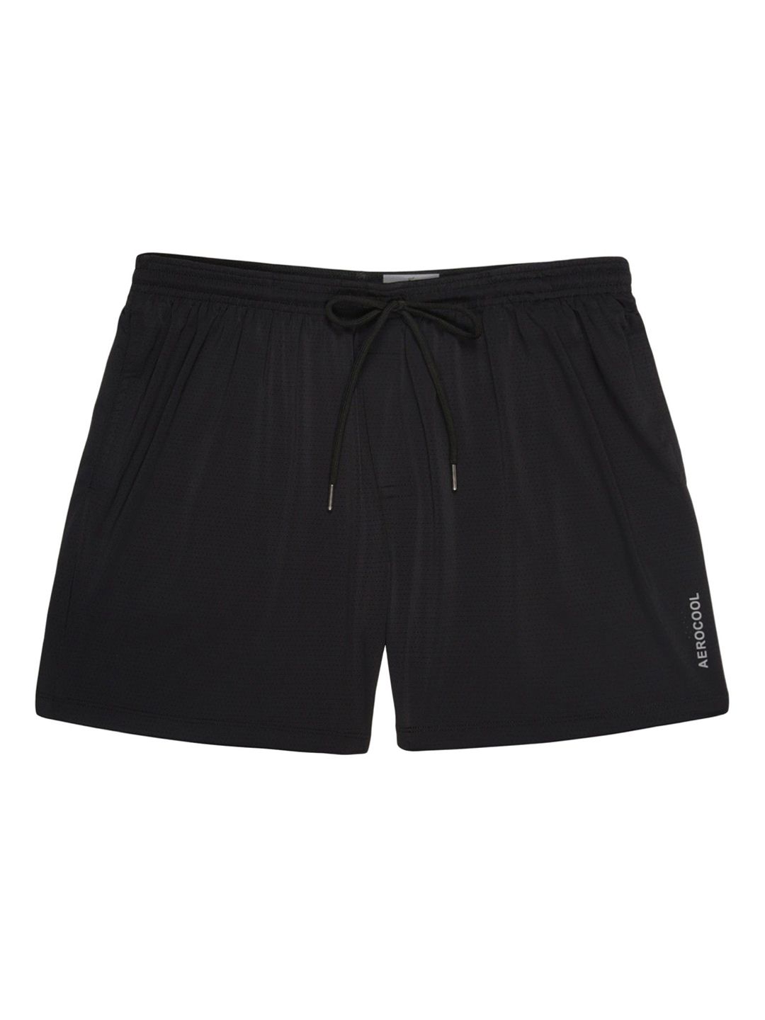 BLUE TYGA Men Knitted Sleepy Boxer BE0051 BLACK M-picture-10