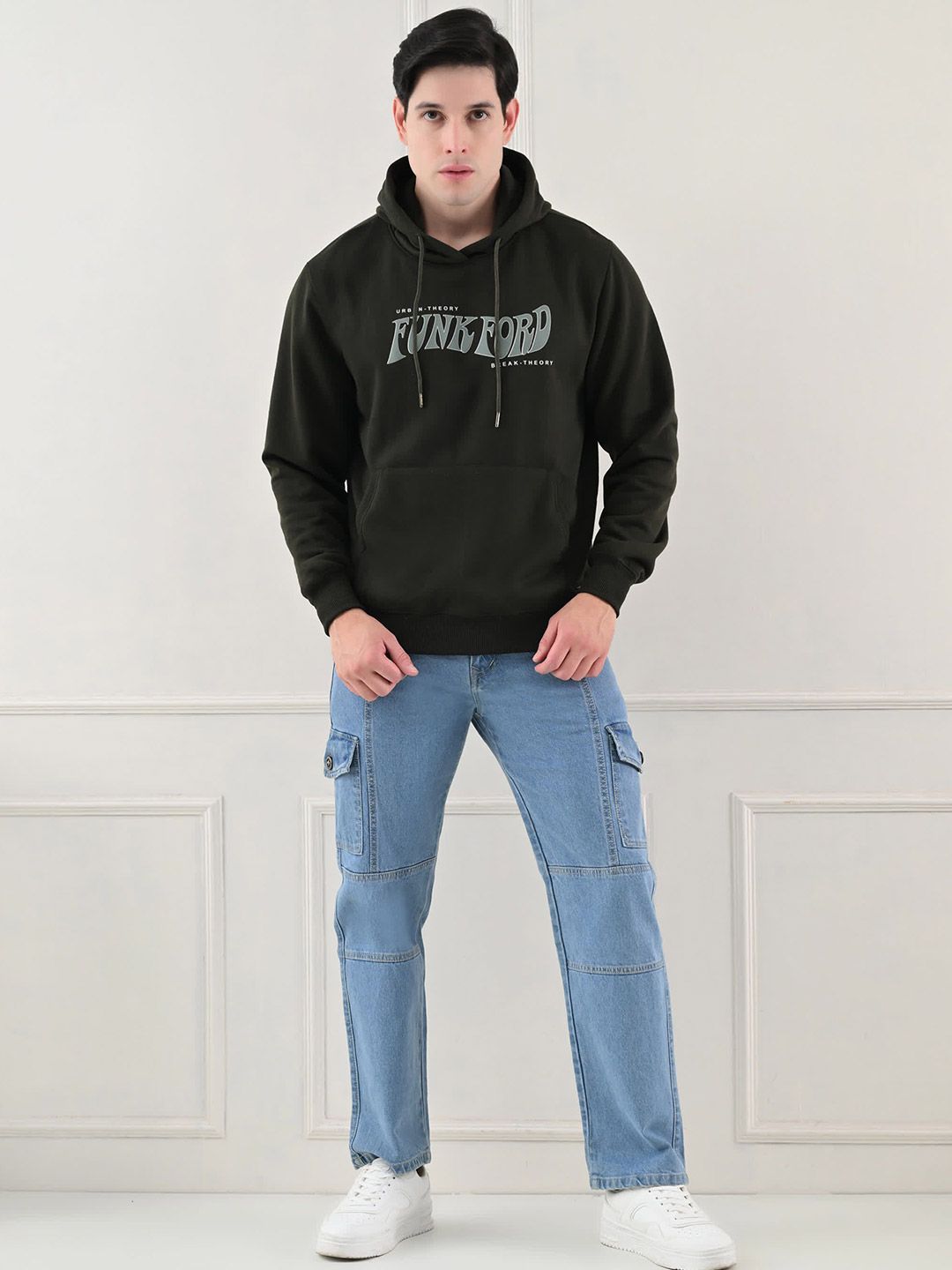 STARFOX Men Typography Printed Hooded Sweatshirt-picture-25