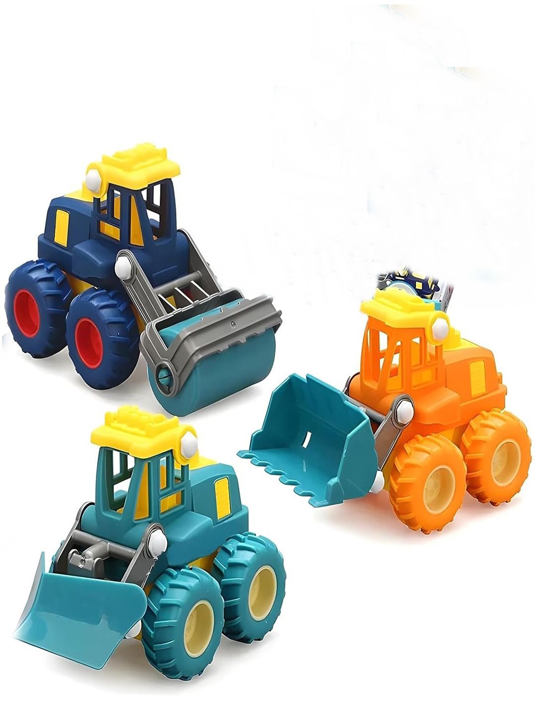 MUREN Set of 3 Flying Toy Activity Toys and Games-picture-51