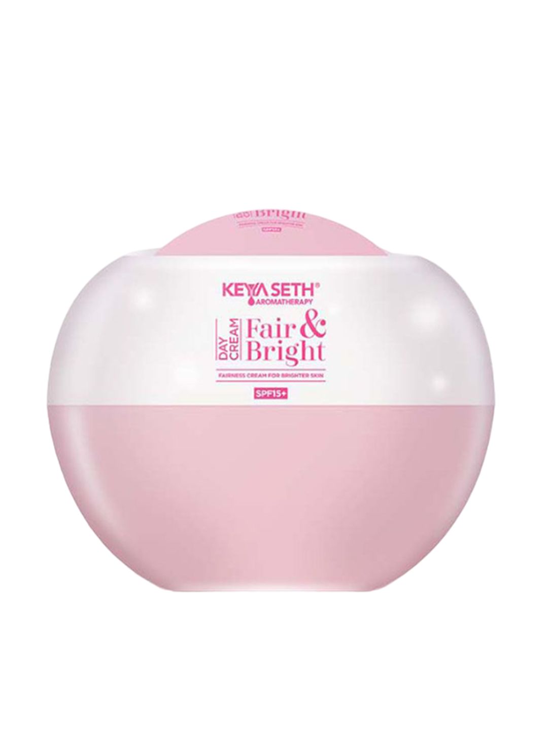 KEYA SETH Day & Night Cream Combo For Skin Brightening Whitening -100gm Each-image-5