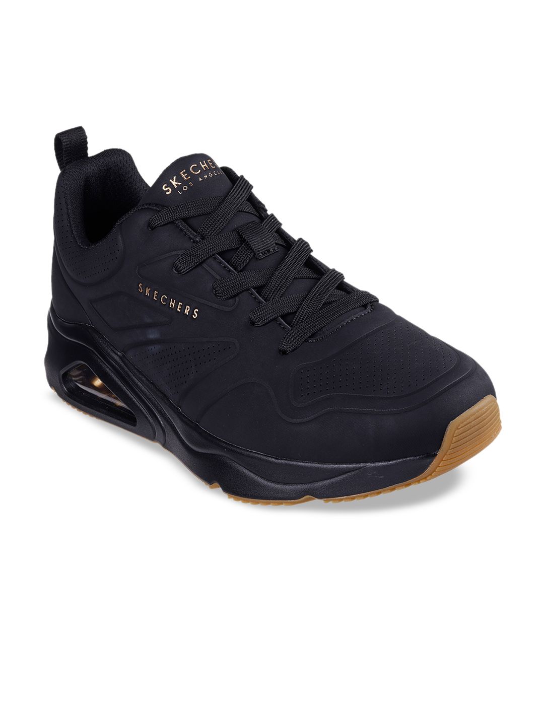 Skechers TRES-AIR UNO - CASAIRAL Men Lace Up Casual Shoe-picture-42