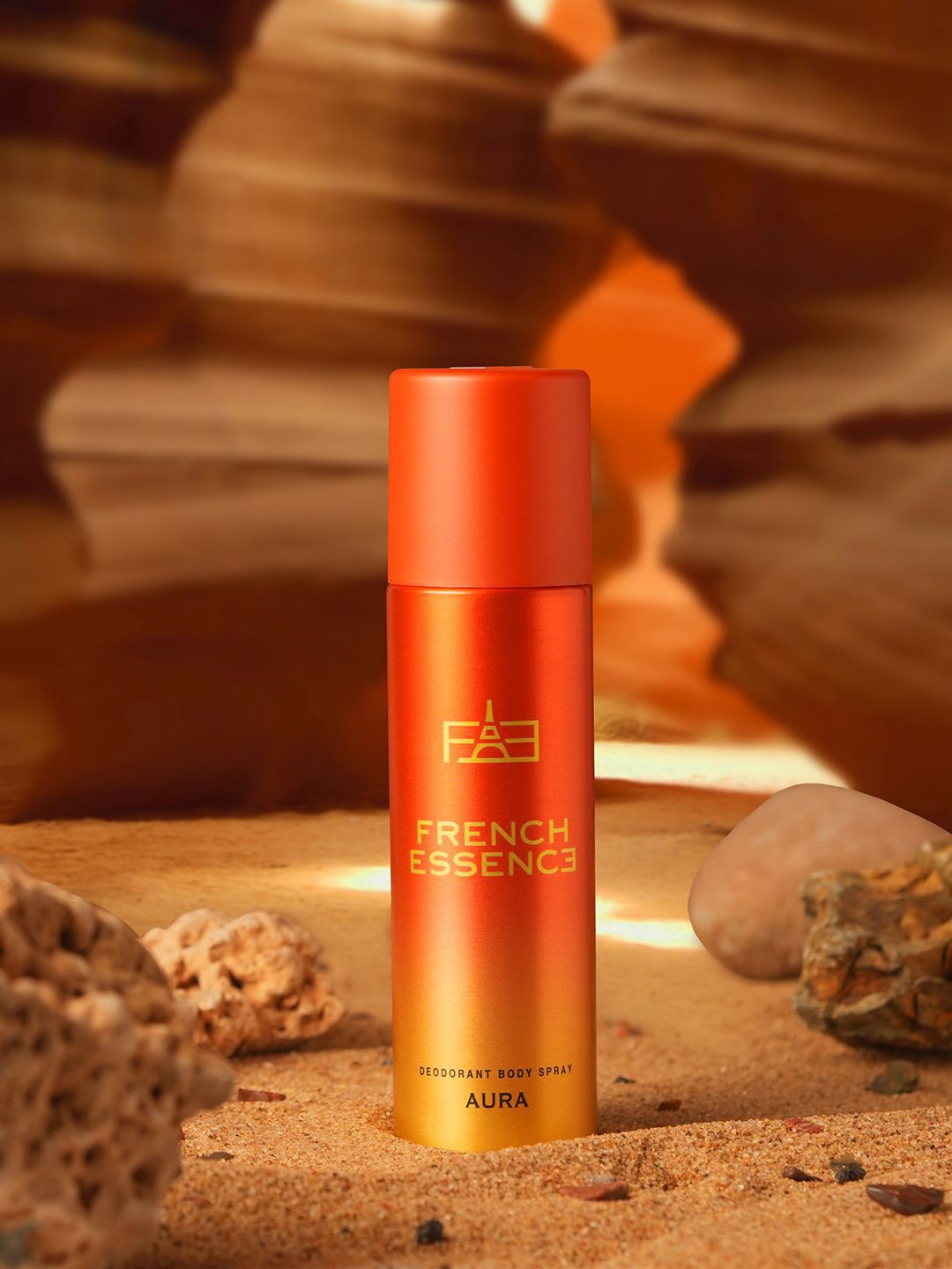 FRENCH ESSENCE Aura Luxury Deodorants -150ml-picture-52