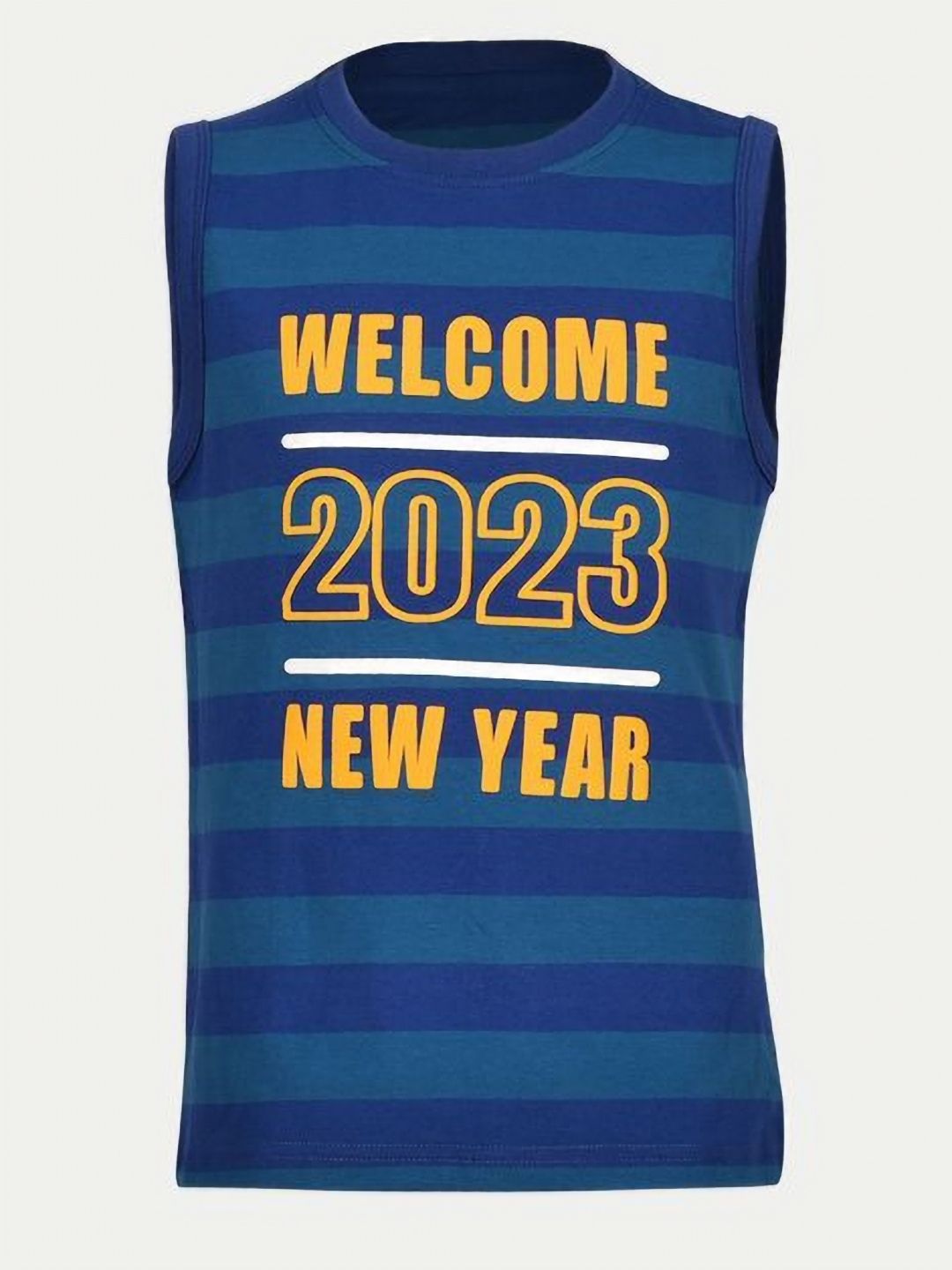 BAESD Boys Typography Printed Round Neck T-shirt-picture-28