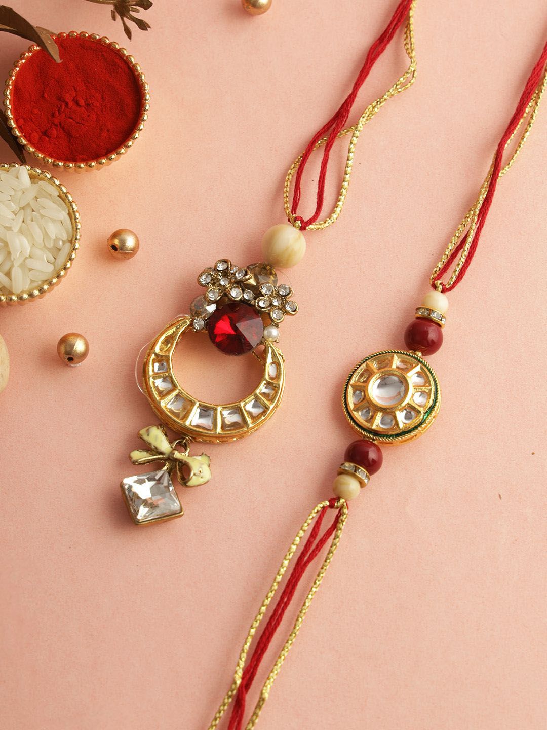 Anouk Thread Rakhi-picture-12